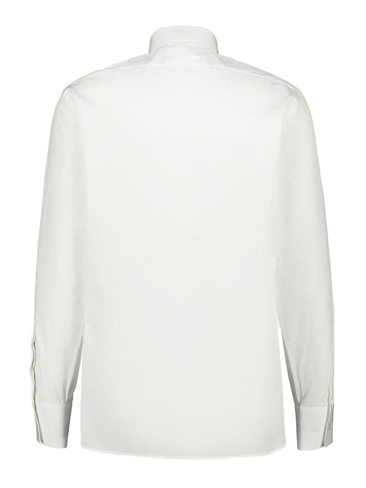 Long Sleeve Shirt HLCA02CGS11WAA (TOM FORD / シャツ・ブラウス ) | TOM FORD (トムフォード)(2)