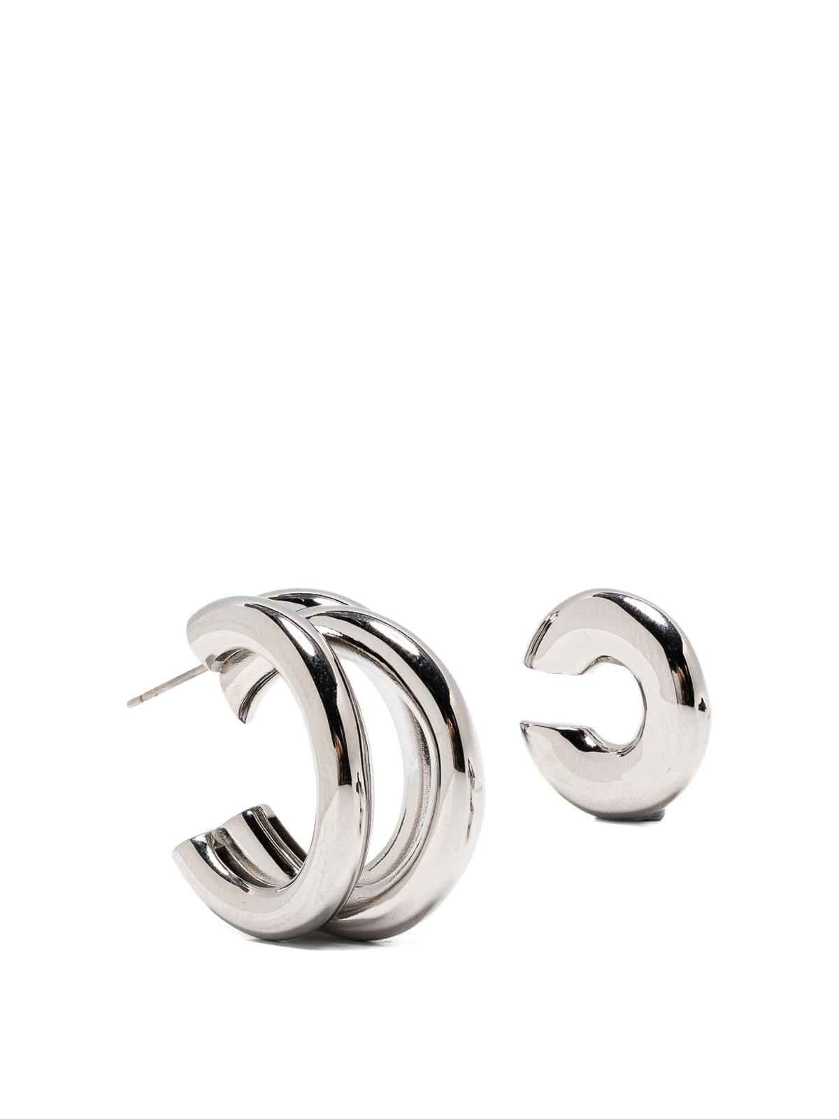 Earrings and bangle set 25HBB0454MET809P040 (Rabanne / ピアス・イヤリング ) | Rabanne (ラバンヌ)