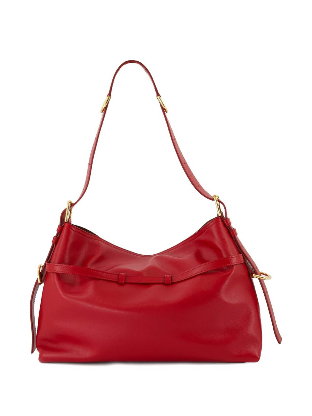Voyou Medium Shoulder Bag BB5131B2AE601DARKRED (GIVENCHY / ハンドバッグ・ショルダーバッグ ) | GIVENCHY (ジバンシィ)(3)