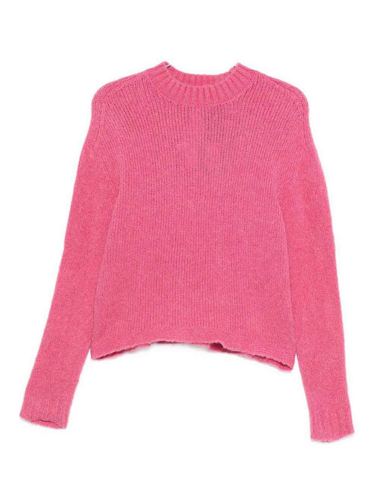 Crewneck sweater 252TT313612905 (TWINSET / ニット・セーター・カーディガン ) | TWINSET (ツインセット)