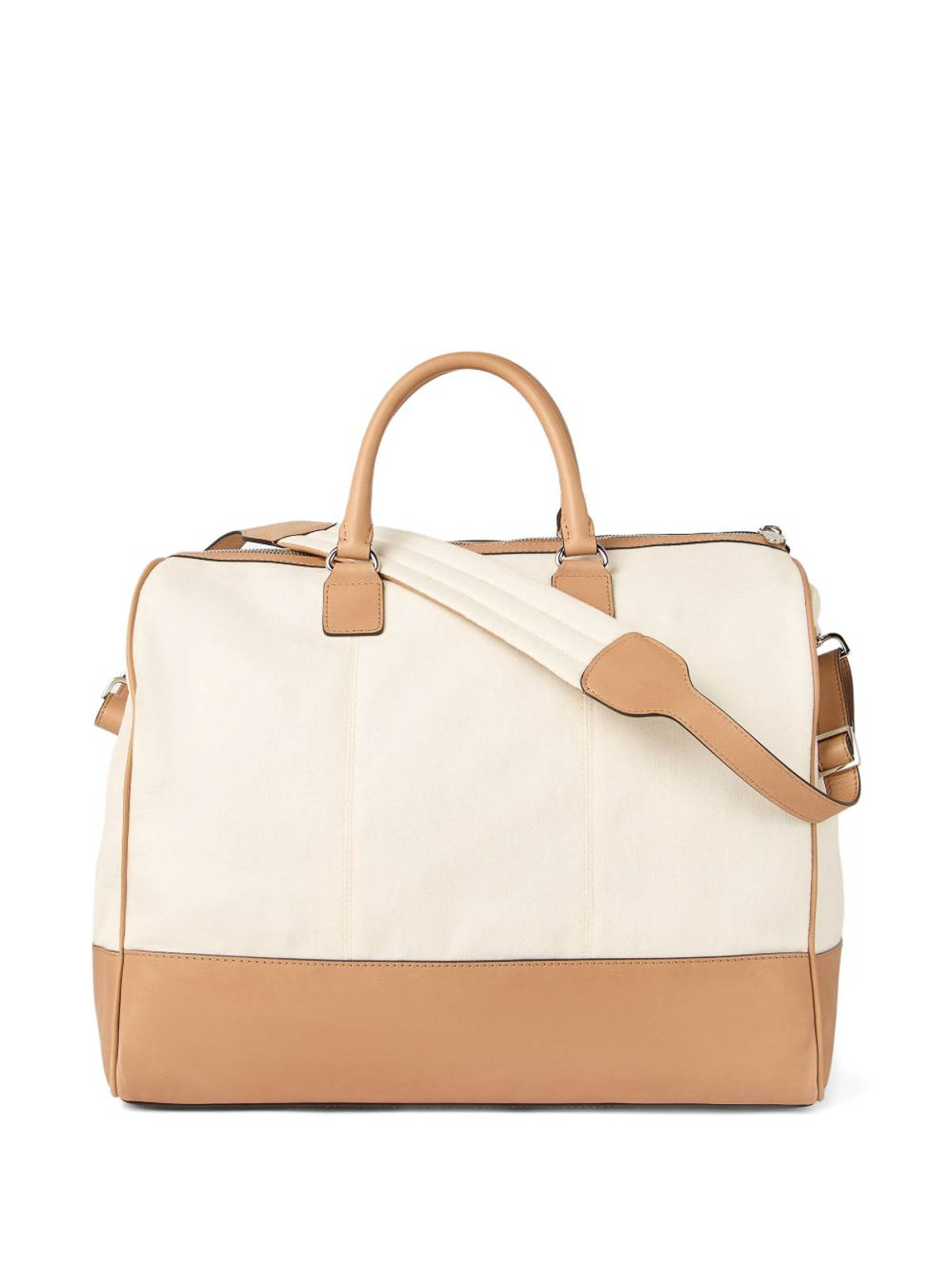 Summer bag MBNSU431PCJ442 (Brunello Cucinelli / ビジネス・トラベルバッグ ) | Brunello Cucinelli (ブルネロ・クチネリ)(1)