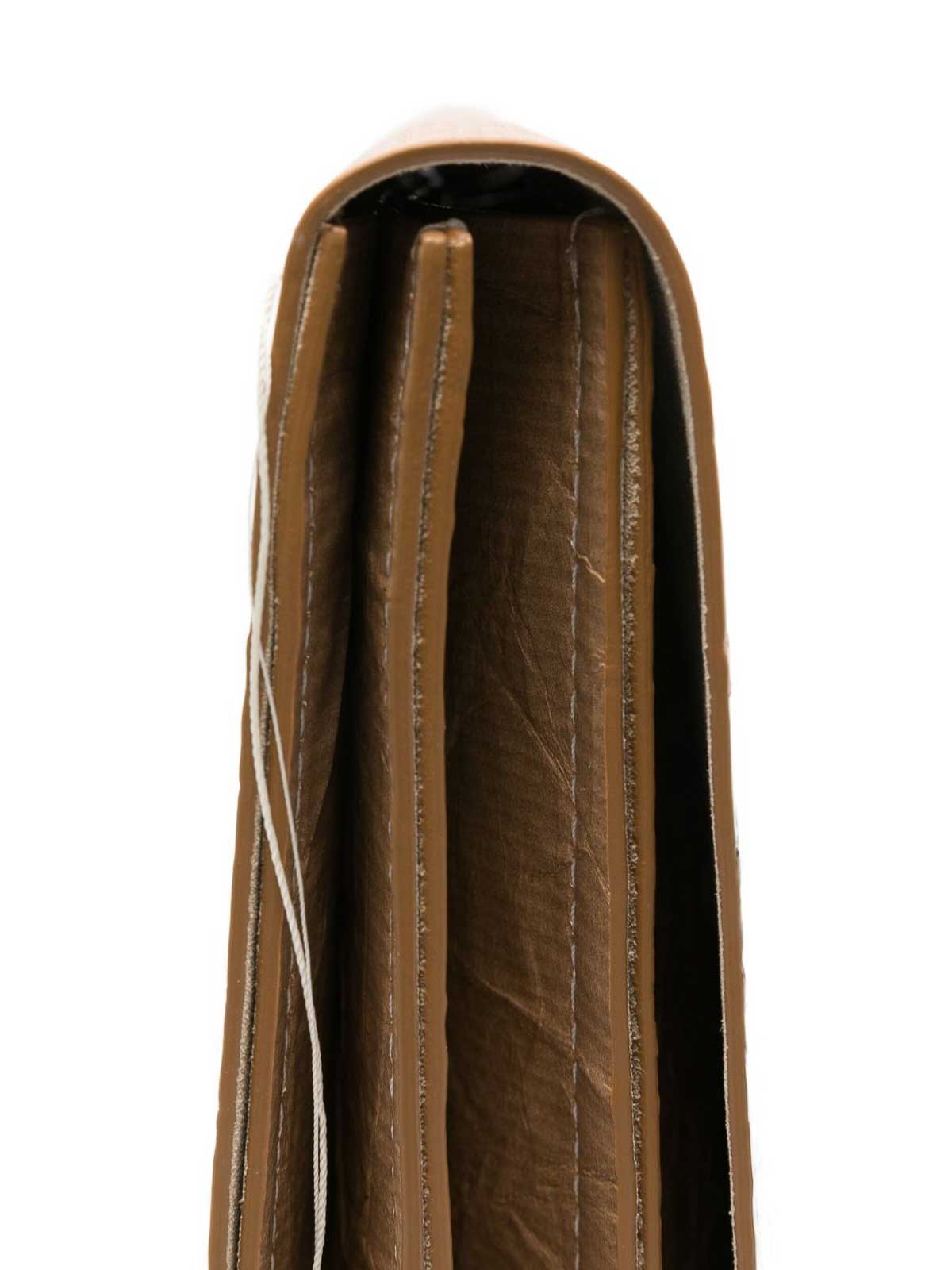 Clutch With Logo BB514EB2C1280 (GIVENCHY / クラッチバッグ・ポーチ ) | GIVENCHY (ジバンシィ)(3)