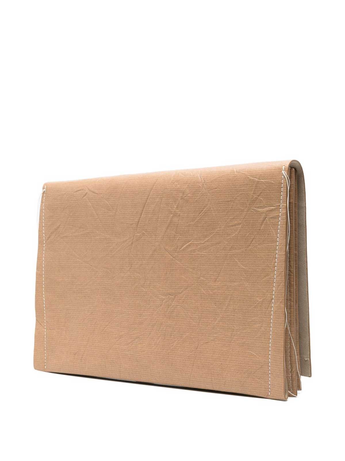 Clutch With Logo BB514EB2C1280 (GIVENCHY / クラッチバッグ・ポーチ ) | GIVENCHY (ジバンシィ)(4)