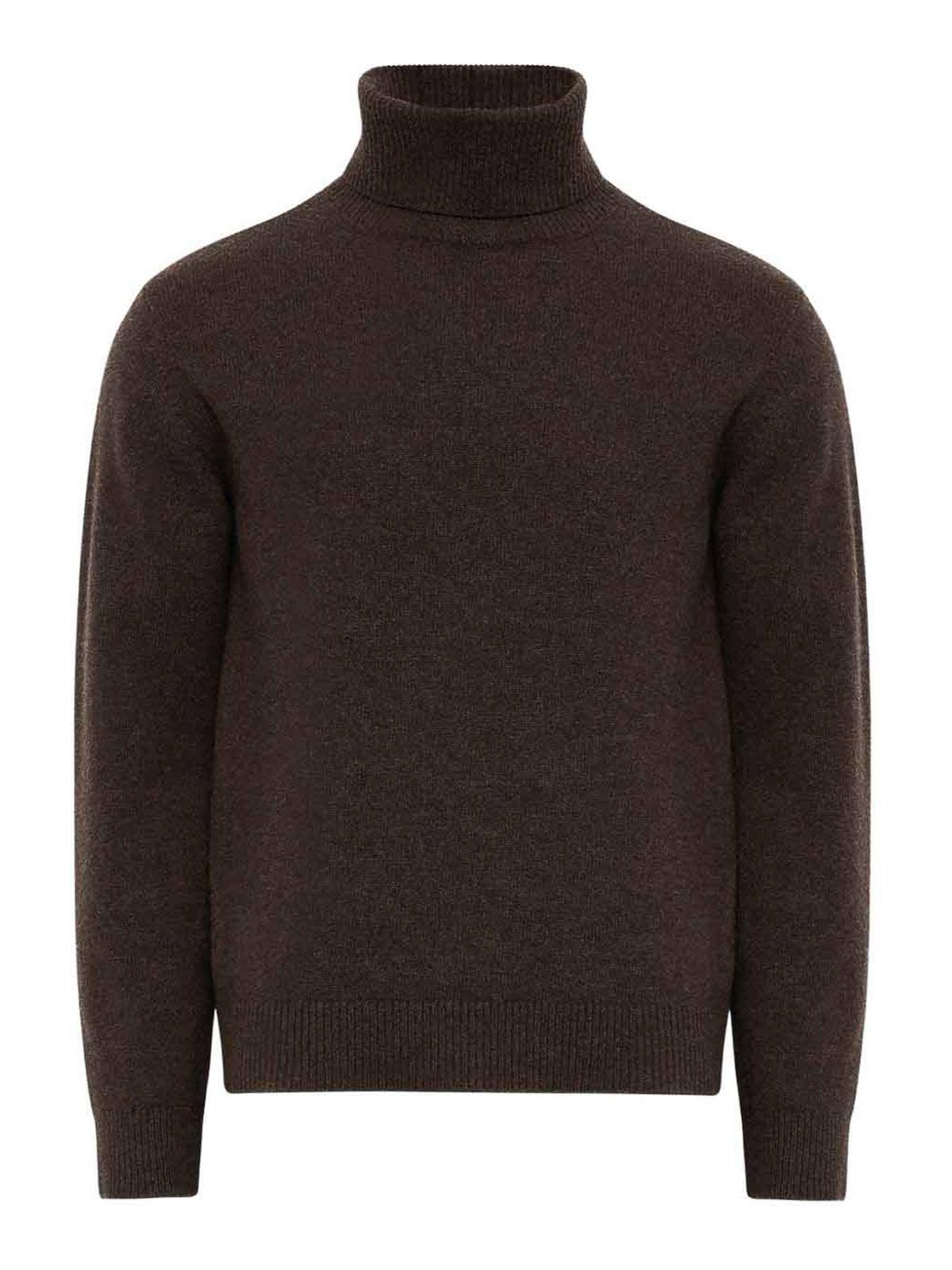 Turtleneck Sweater SH2HA0012M13187144 (MM6 Maison Margiela / ニット・セーター・カーディガン ) | MM6 Maison Margiela (エムエムシックス)