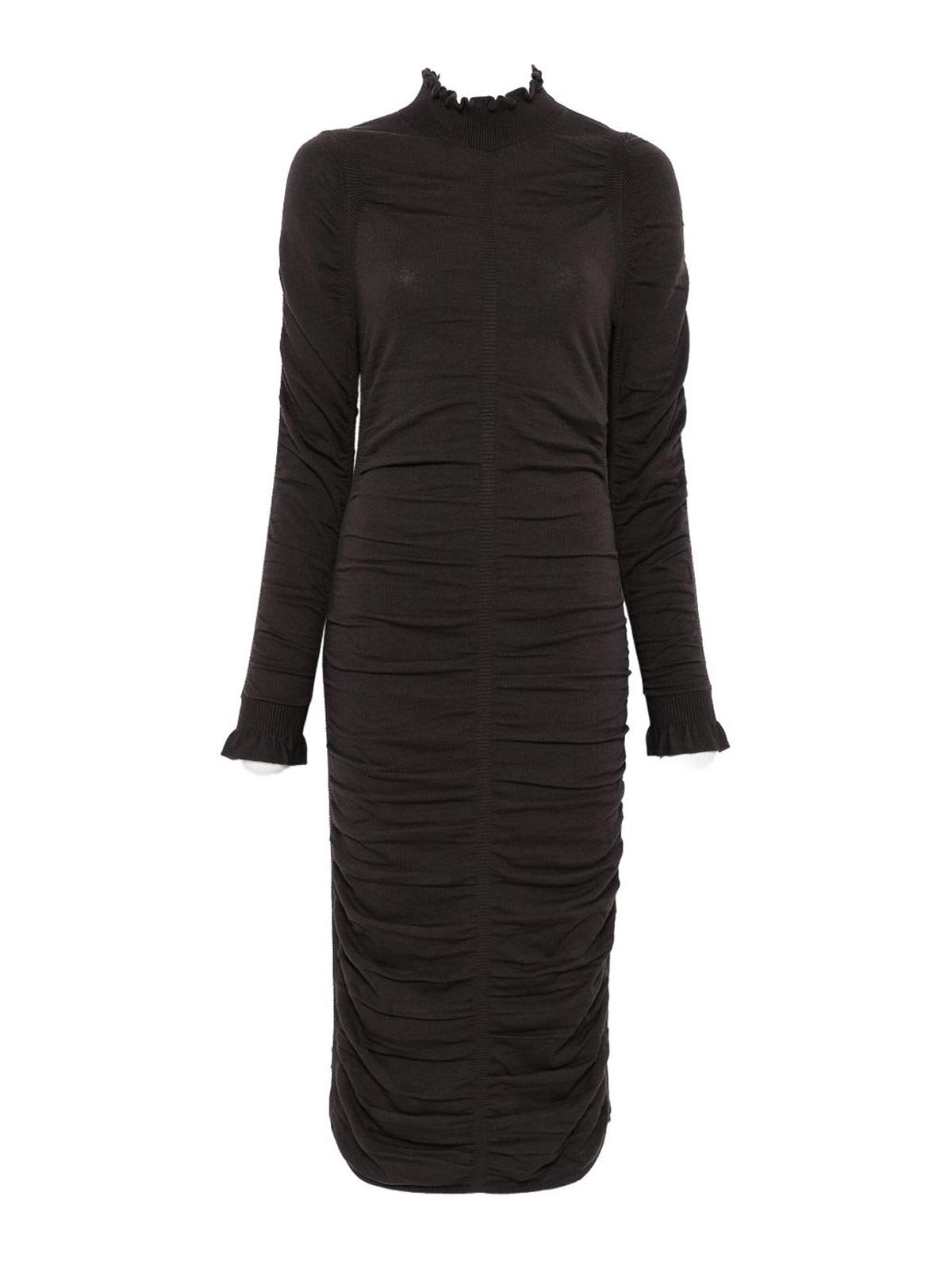 Suit 252TT315211054 (TWINSET / ワンピース・ドレス・オールインワン ) | TWINSET (ツインセット)