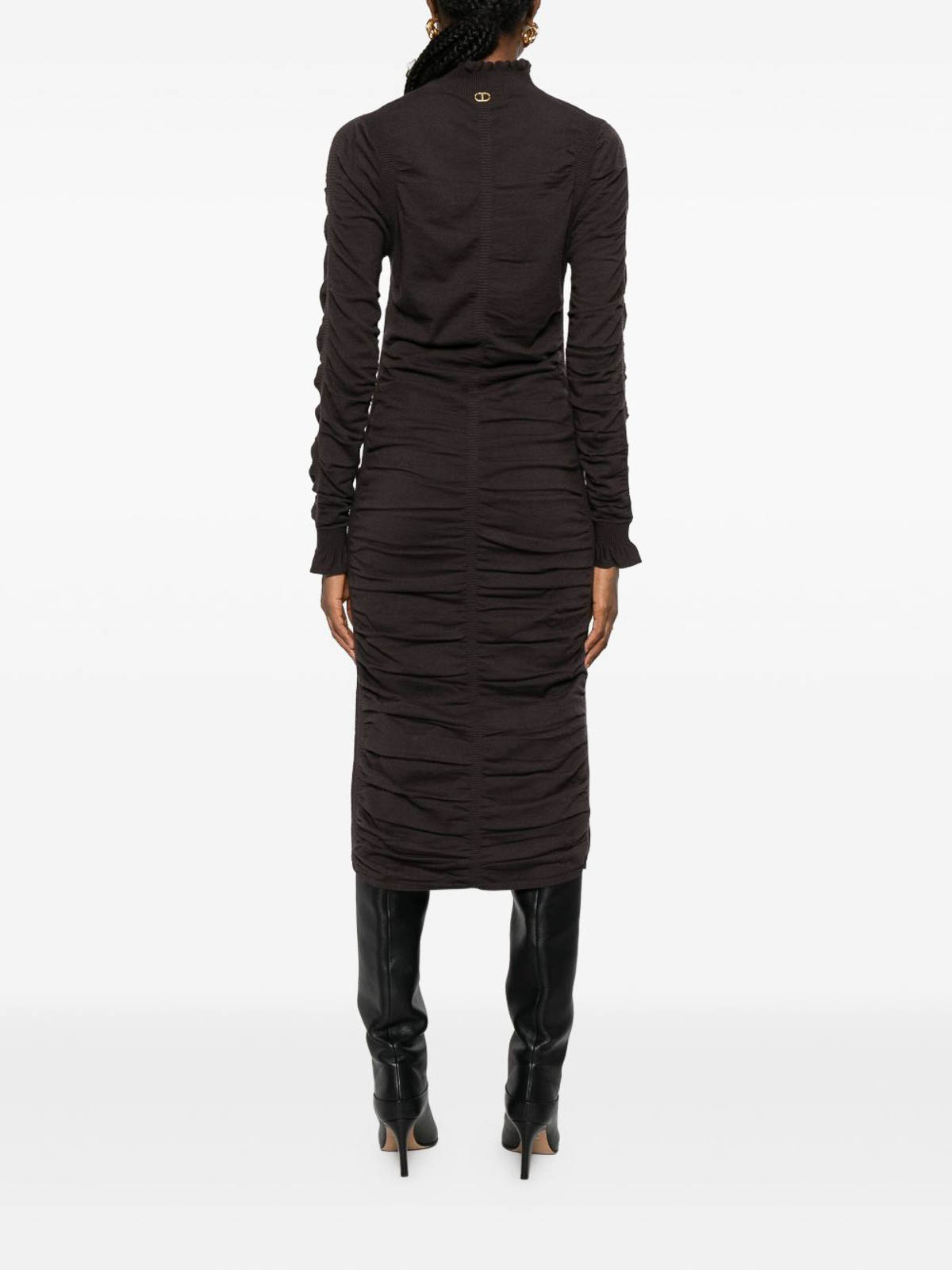 Suit 252TT315211054 (TWINSET / ワンピース・ドレス・オールインワン ) | TWINSET (ツインセット)(1)