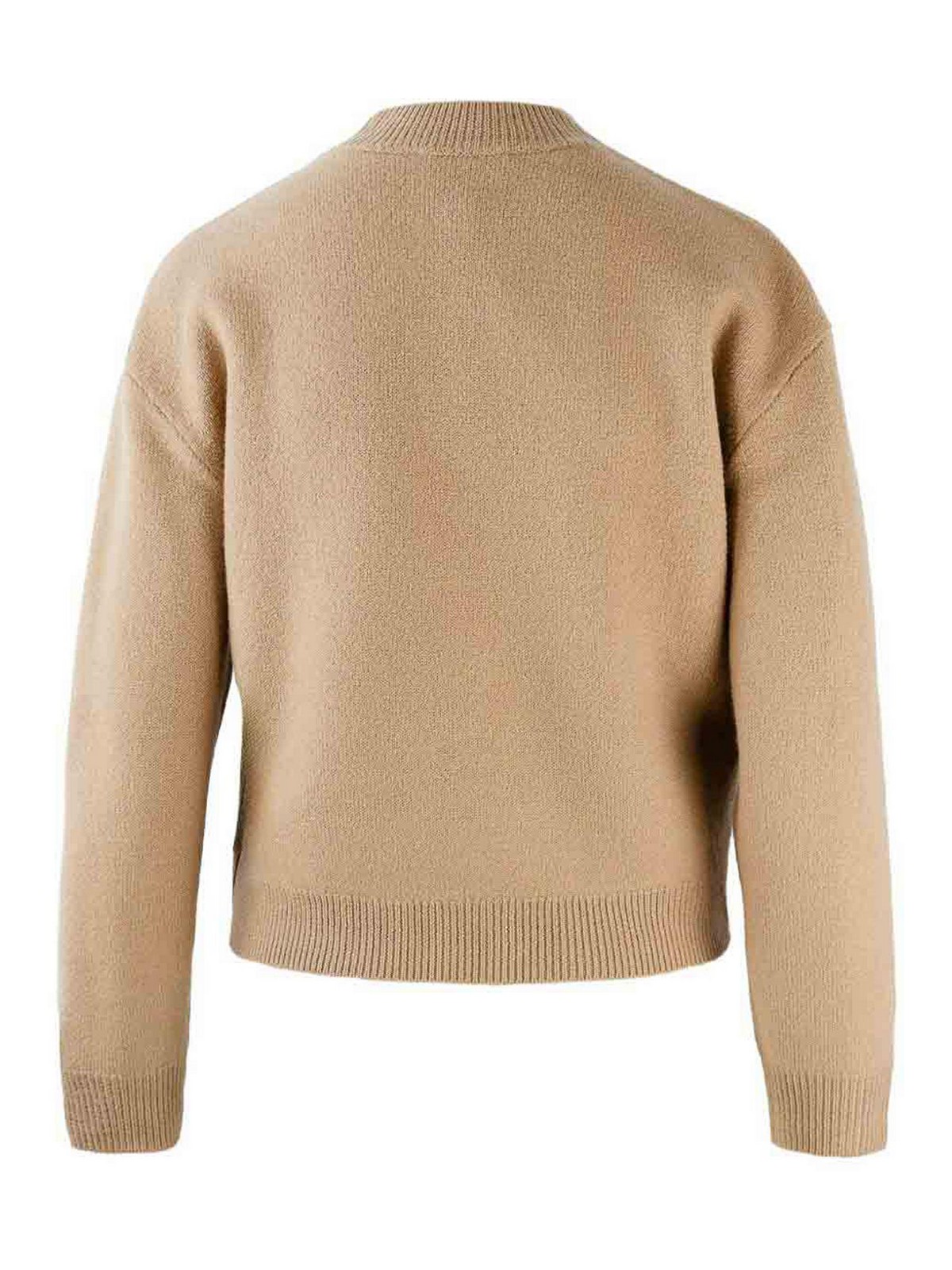 Maglione Esther WVBDKF23373CABCAMEL (A.P.C. / ニット・セーター・カーディガン ) | A.P.C. (アーペーセー)(1)