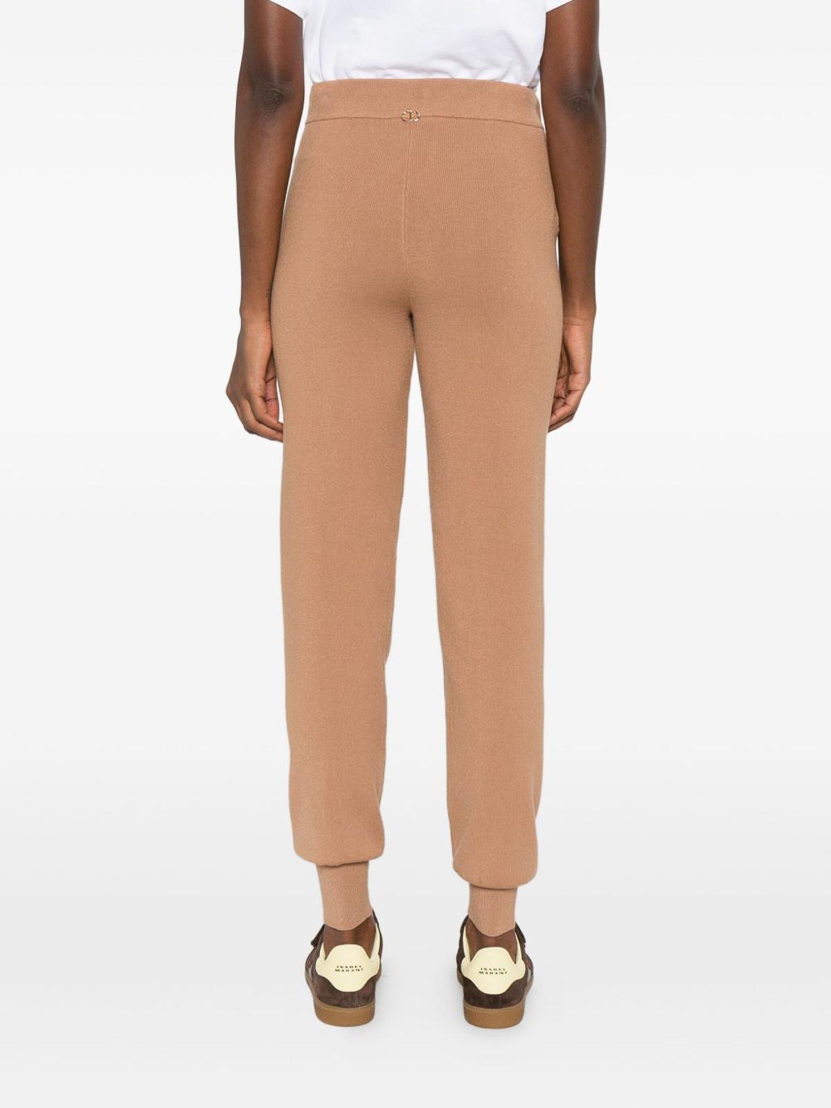 Drawstring Pants 252TP340812605 (TWINSET / パンツ ) | TWINSET (ツインセット)(2)