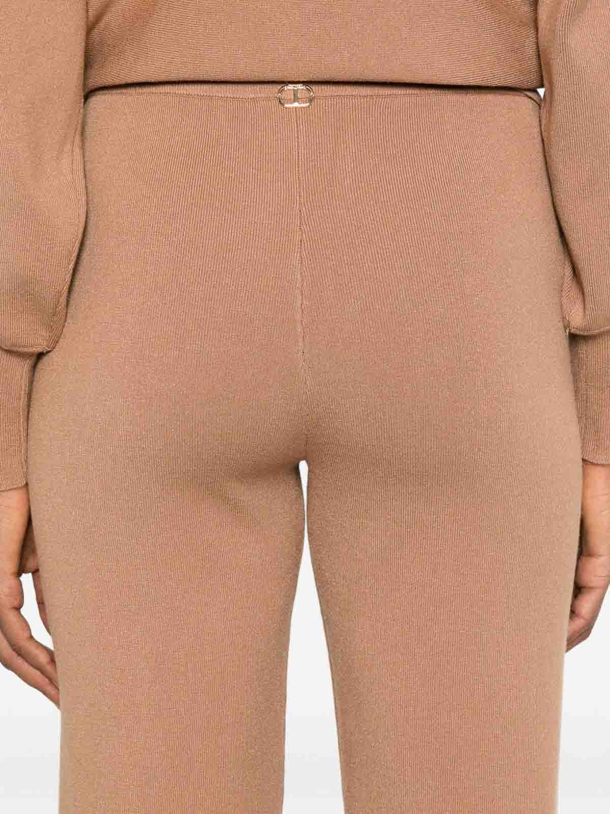 Drawstring Pants 252TP340812605 (TWINSET / パンツ ) | TWINSET (ツインセット)(4)