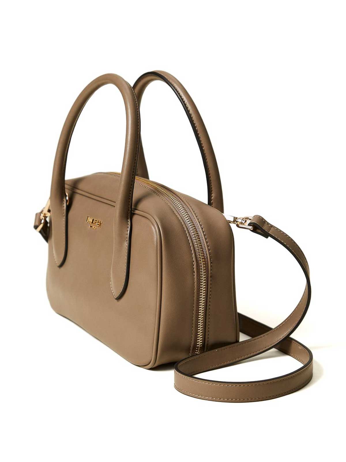 Tote Bag With Zip 252TD806212817 (TWINSET / ハンドバッグ・ショルダーバッグ ) | TWINSET (ツインセット)(1)