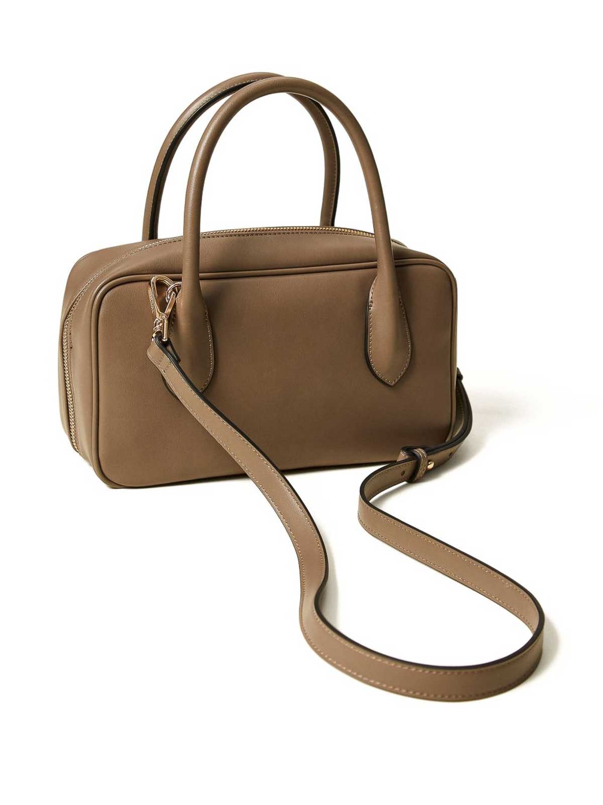 Tote Bag With Zip 252TD806212817 (TWINSET / ハンドバッグ・ショルダーバッグ ) | TWINSET (ツインセット)(2)