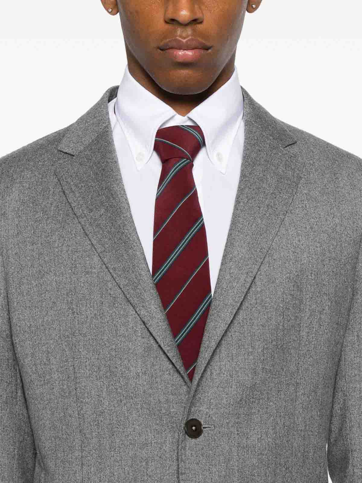 Complete With Buttons 224713A22XPYGX042 (ZEGNA / ブレザー・ジャケット ) | ZEGNA (ゼニア)(1)