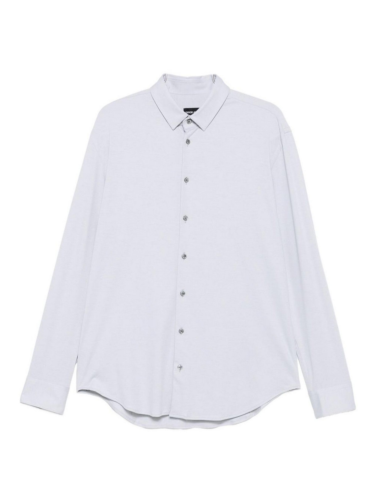 Long Sleeve Shirt GM000056TE17665U9275 (GIORGIO ARMANI / シャツ・ブラウス ) | GIORGIO ARMANI (ジョルジオ アルマーニ)