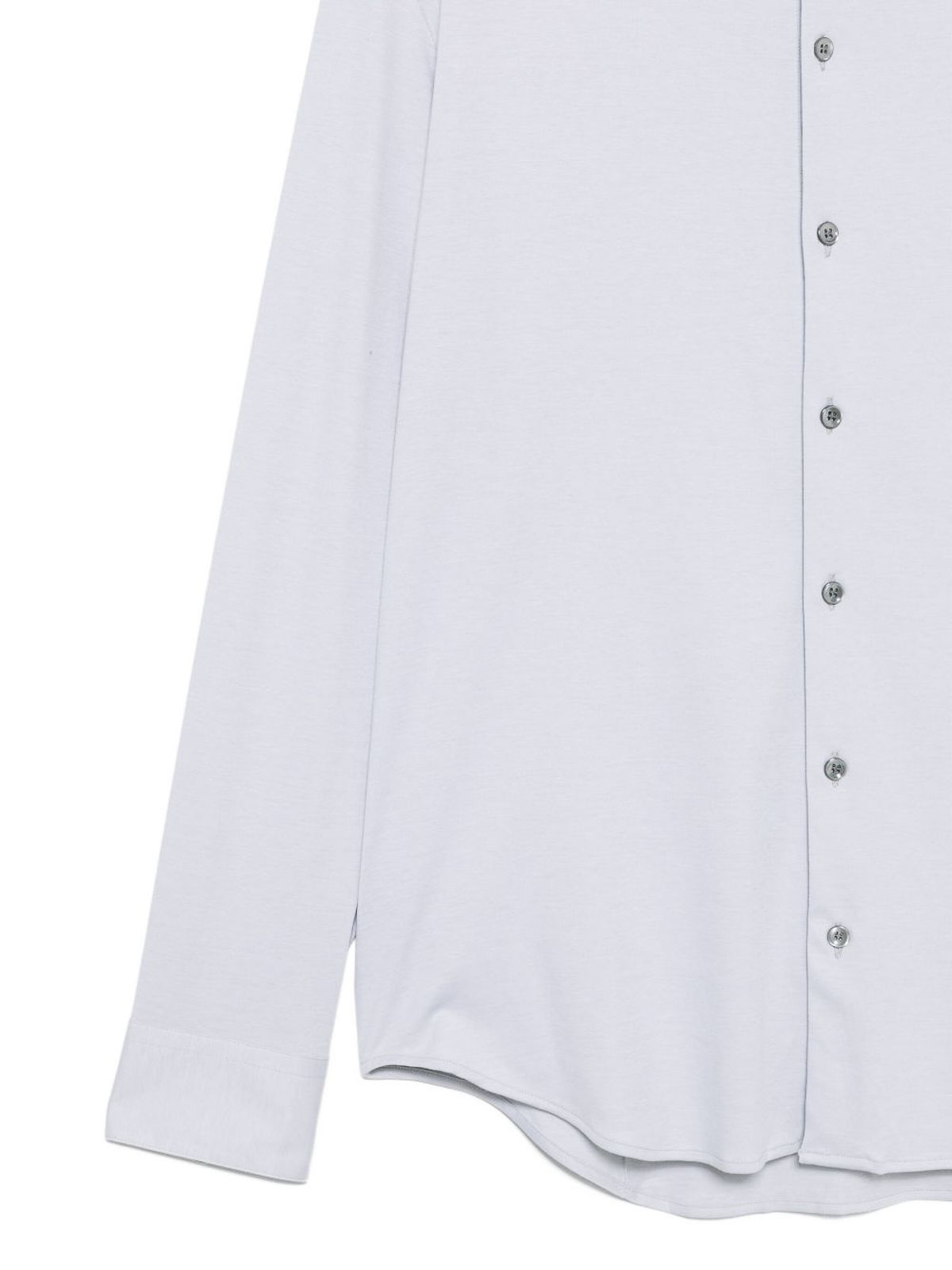 Long Sleeve Shirt GM000056TE17665U9275 (GIORGIO ARMANI / シャツ・ブラウス ) | GIORGIO ARMANI (ジョルジオ アルマーニ)(1)