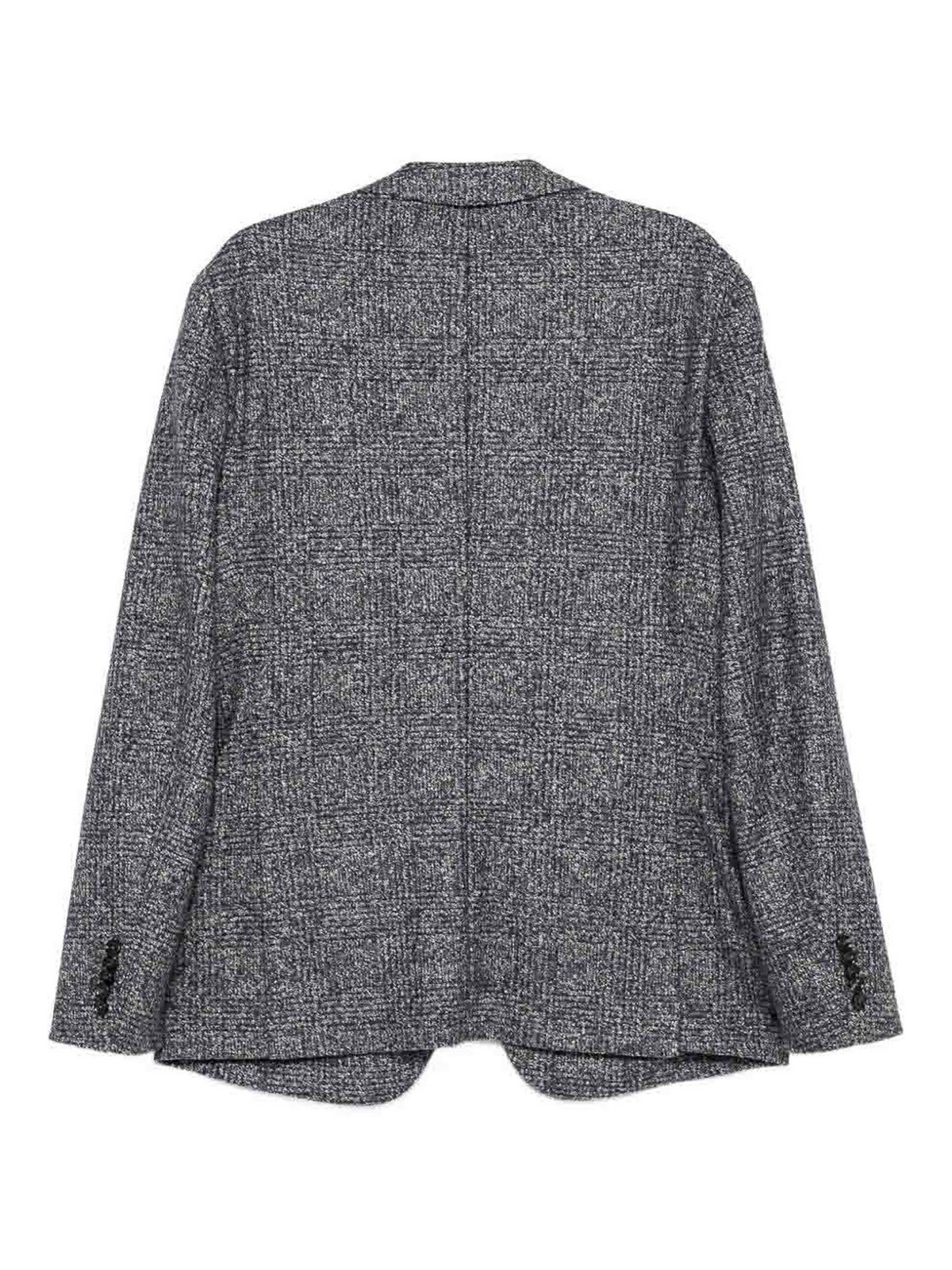 Checked Jacket 50549627488OPENBLUE (HUGO BOSS / ブレザー・ジャケット ) | HUGO BOSS (ヒューゴボス)(1)