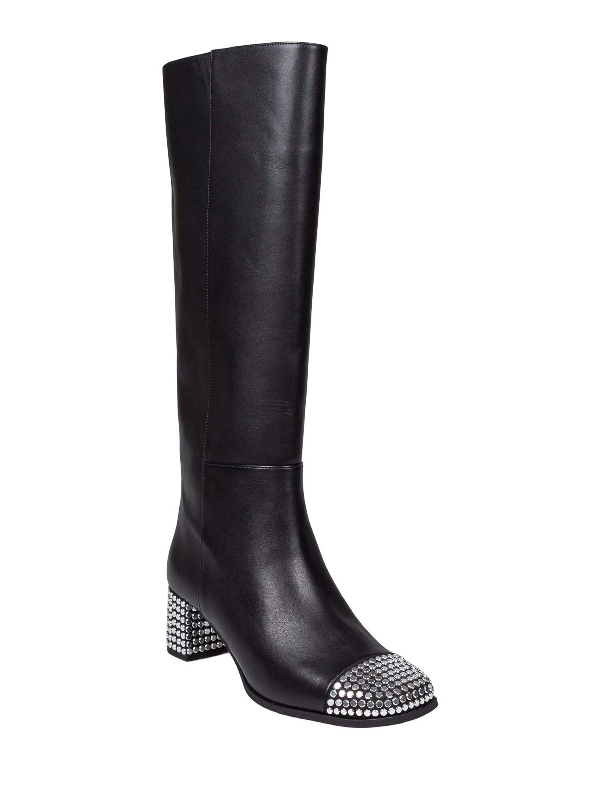 Matilda Toe Cap Boot 40F5MTMB7L001 (MICHAEL KORS / ブーツ ) | MICHAEL KORS (マイケル・コース)(1)