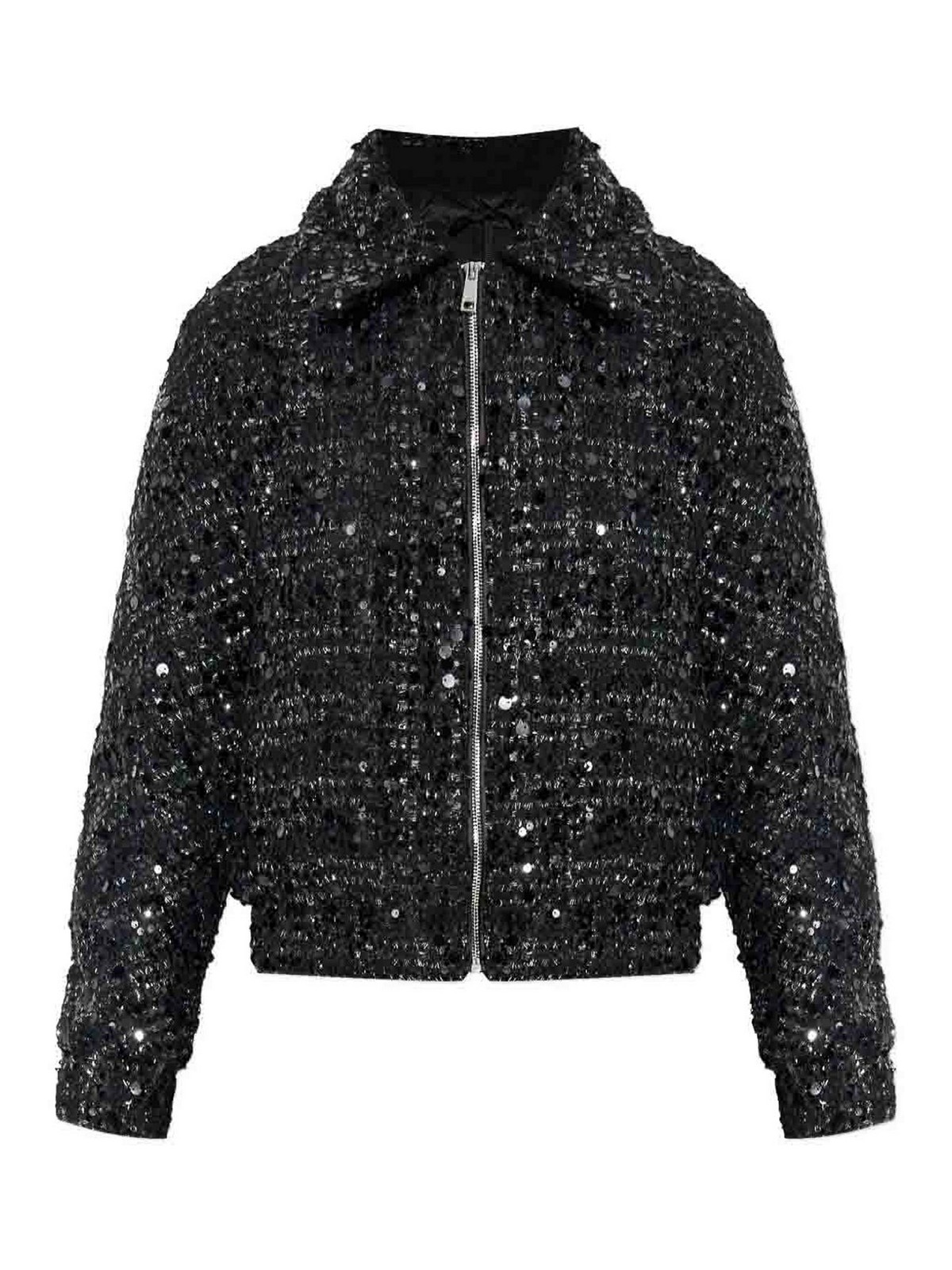 Zip Jacket 12AWHH07C1500 (add / カジュアルジャケット ) | add (エーディーディー)