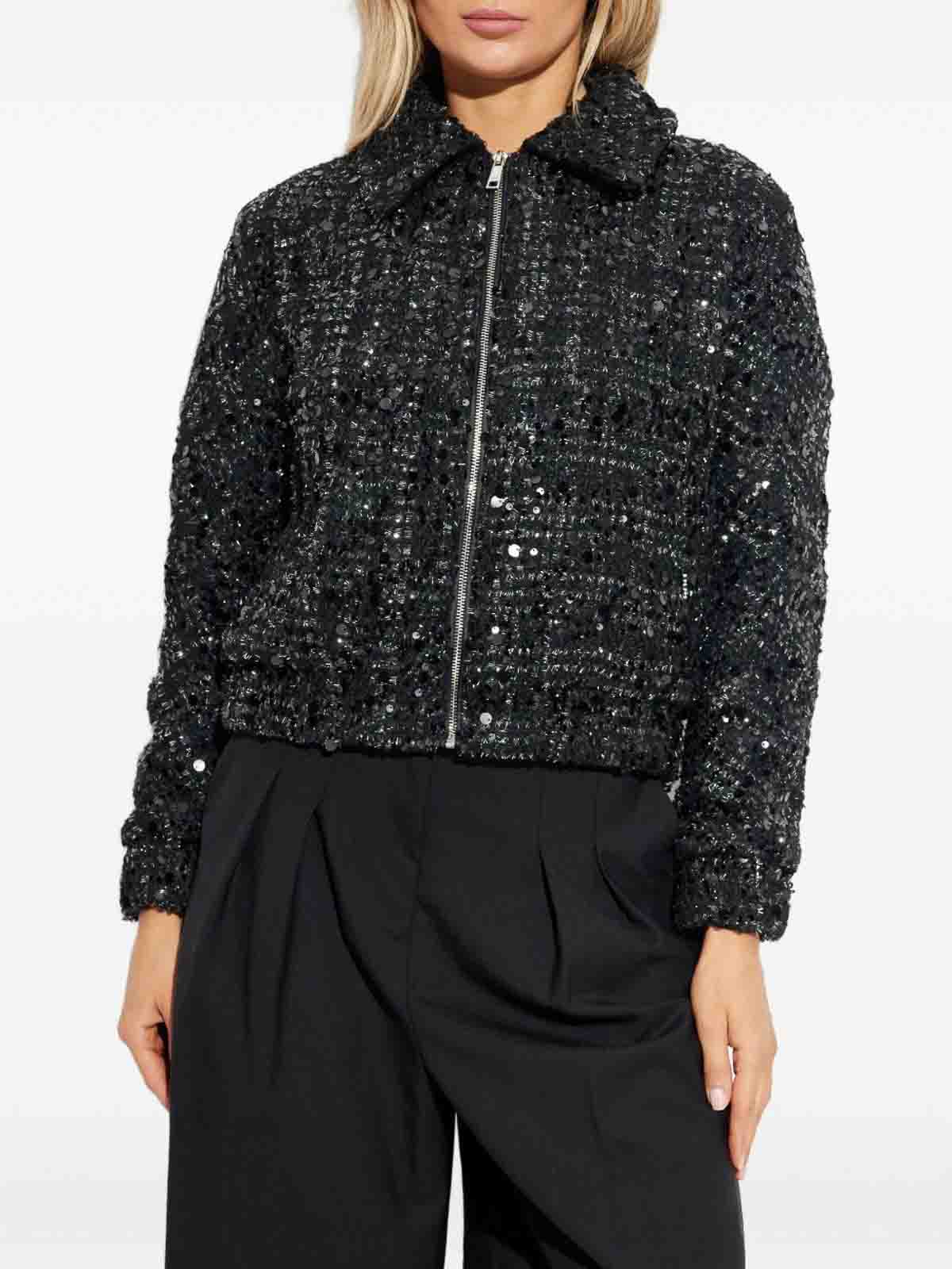 Zip Jacket 12AWHH07C1500 (add / カジュアルジャケット ) | add (エーディーディー)(2)