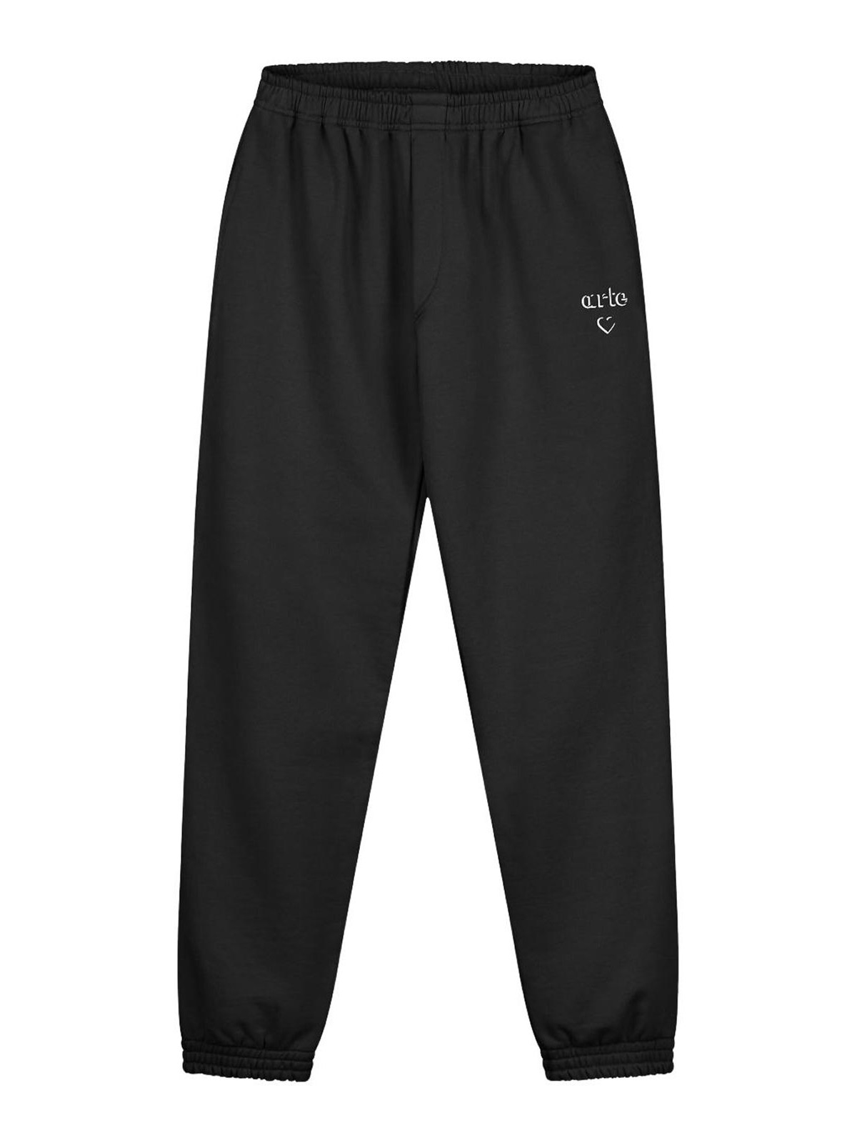 Sports Pants With Logo 109P1BLACK (Arte Antwerp / パンツ ) | Arte Antwerp (アルテ アントワープ)