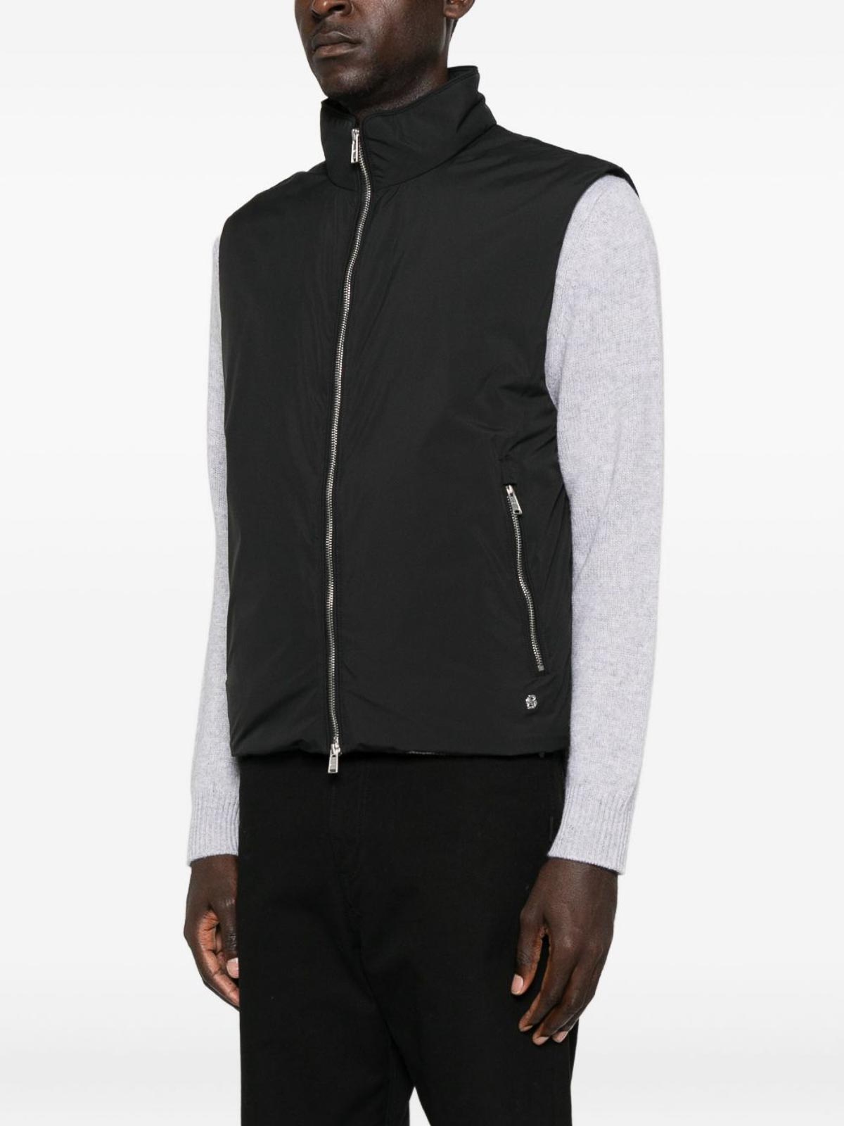 Vest With Zip 50549189001 (HUGO BOSS / ベスト ) | HUGO BOSS (ヒューゴボス)(1)