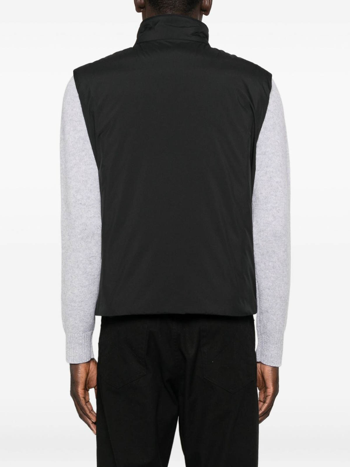 Vest With Zip 50549189001 (HUGO BOSS / ベスト ) | HUGO BOSS (ヒューゴボス)(2)