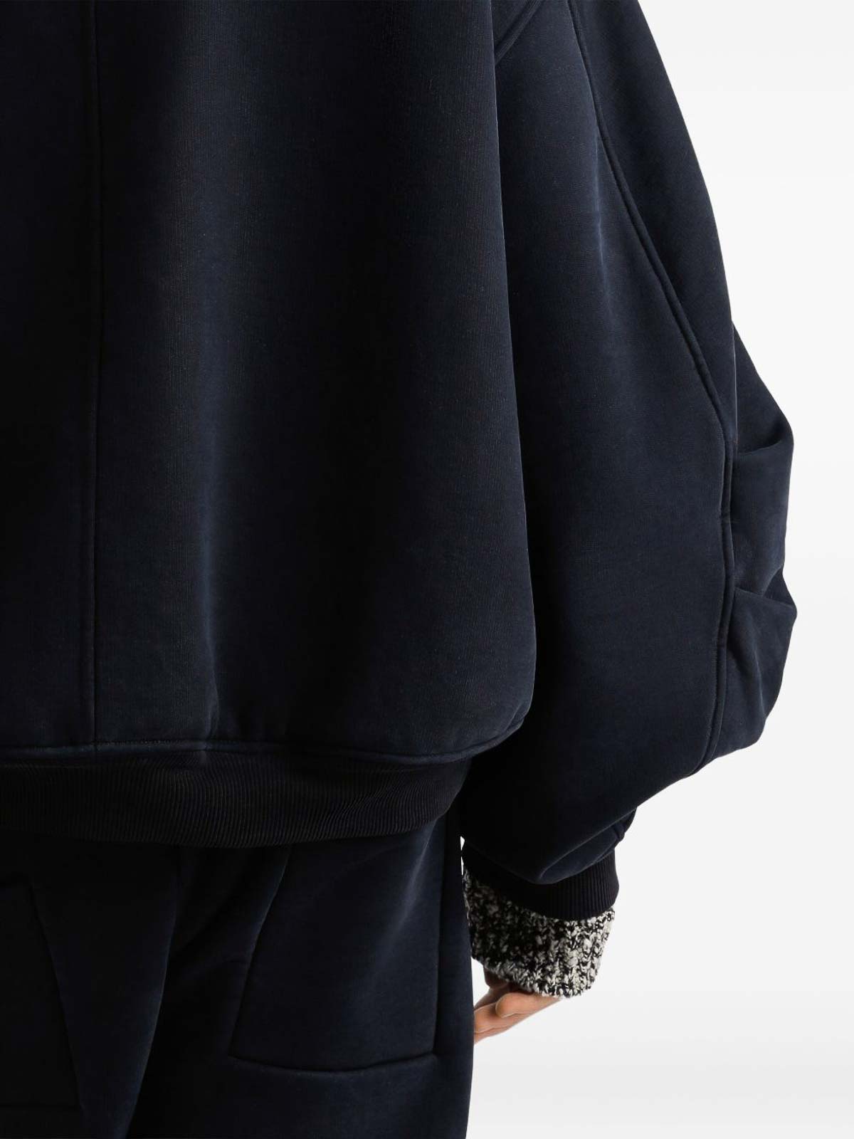 Hooded Sweatshirt G9BVOZG7PLDN0000 (Dolce & Gabbana / スウェット・フーディー ) | Dolce & Gabbana (ドルチェガッバーナ)(2)