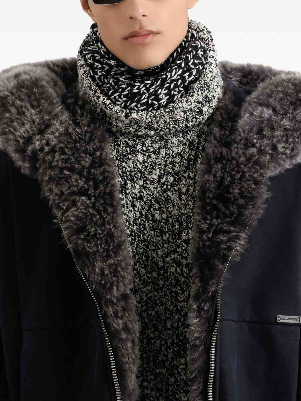 Hooded Sweatshirt G9BVOZG7PLDN0000 (Dolce & Gabbana / スウェット・フーディー ) | Dolce & Gabbana (ドルチェガッバーナ)(3)