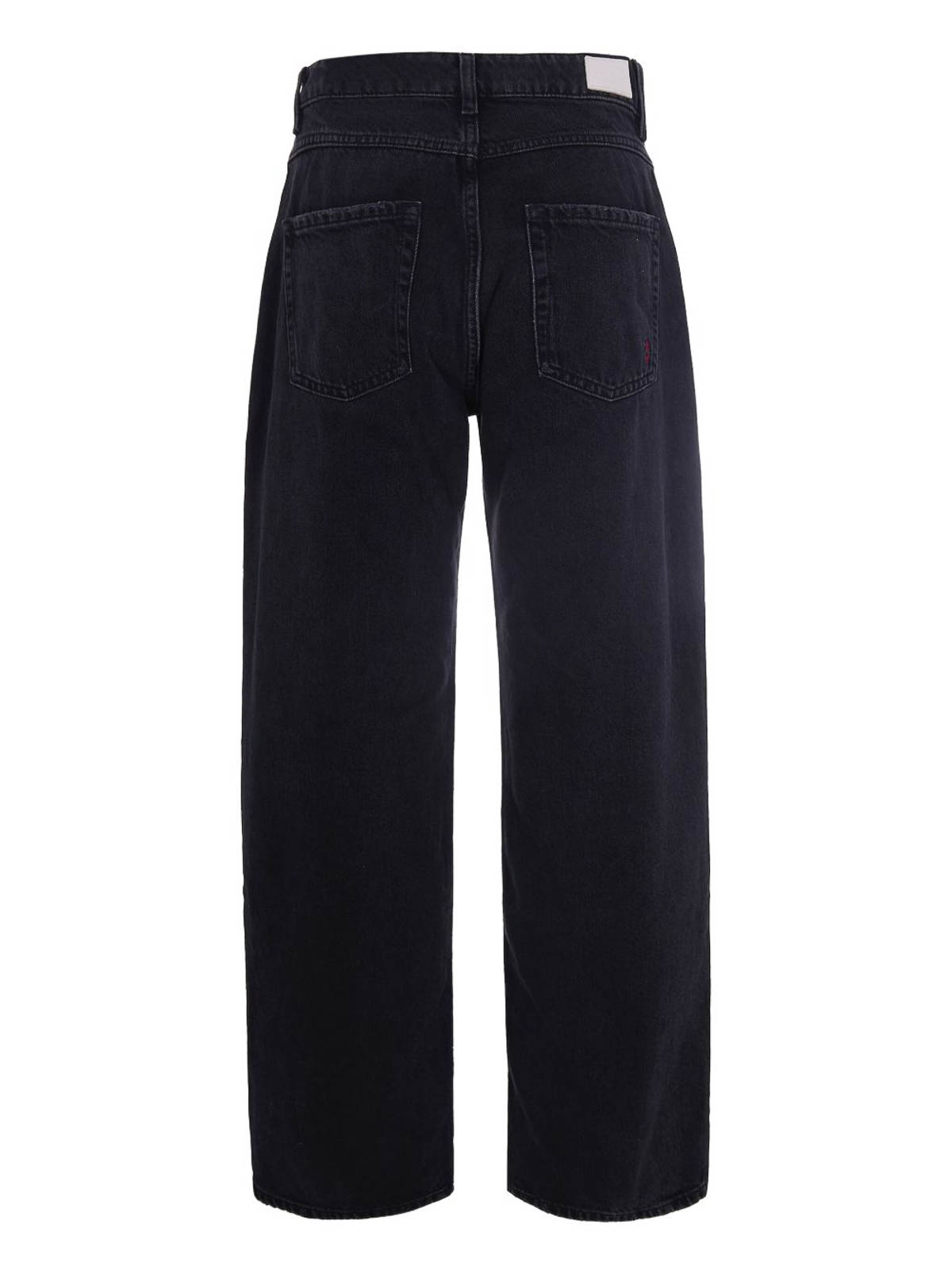 Wide Leg Jeans BEAGR1020 (ICON DENIM / ジーンズ ) | ICON DENIM (アイコン デニム)(2)