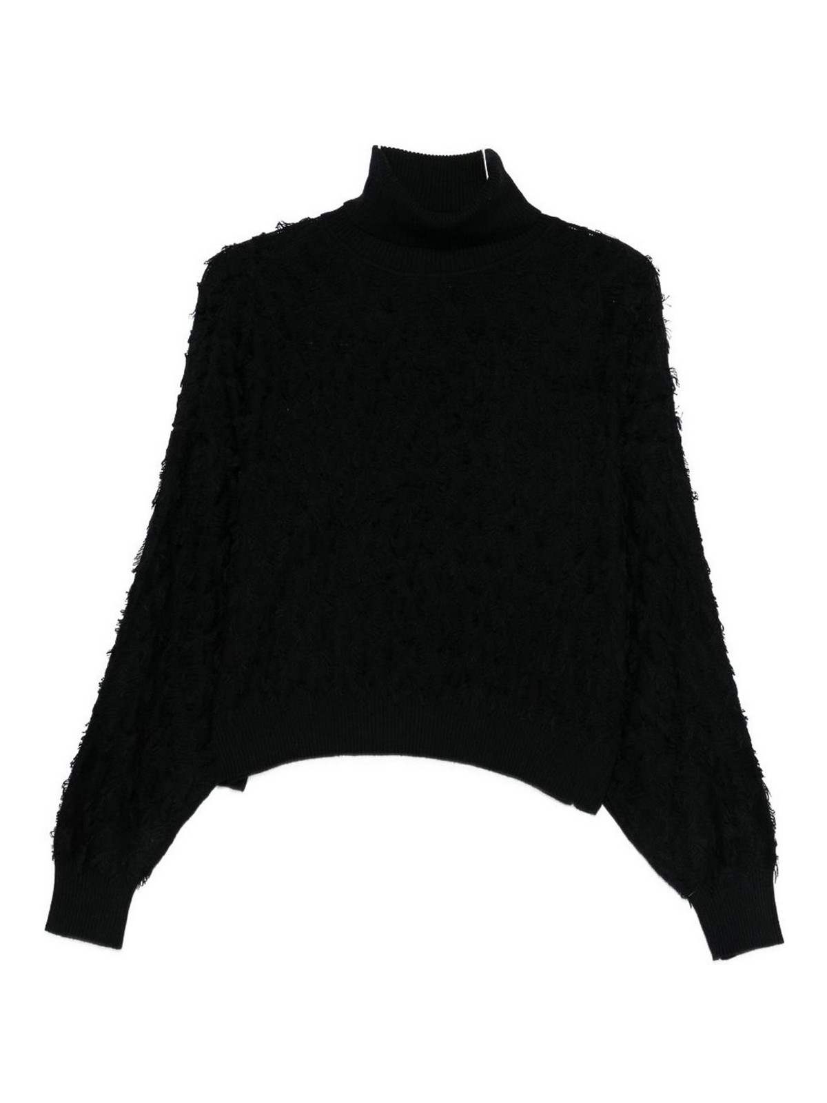 Turtleneck Sweater 252AP320000006 (TWINSET / ニット・セーター・カーディガン ) | TWINSET (ツインセット)