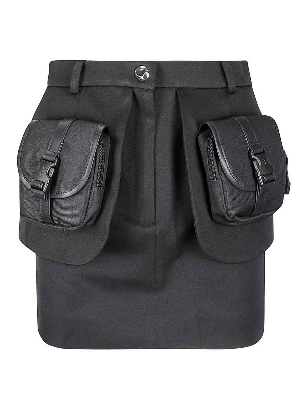 Basque Straight Skirt COPJ92F3004 (COPERNI / スカート ) | COPERNI (コペルニ)