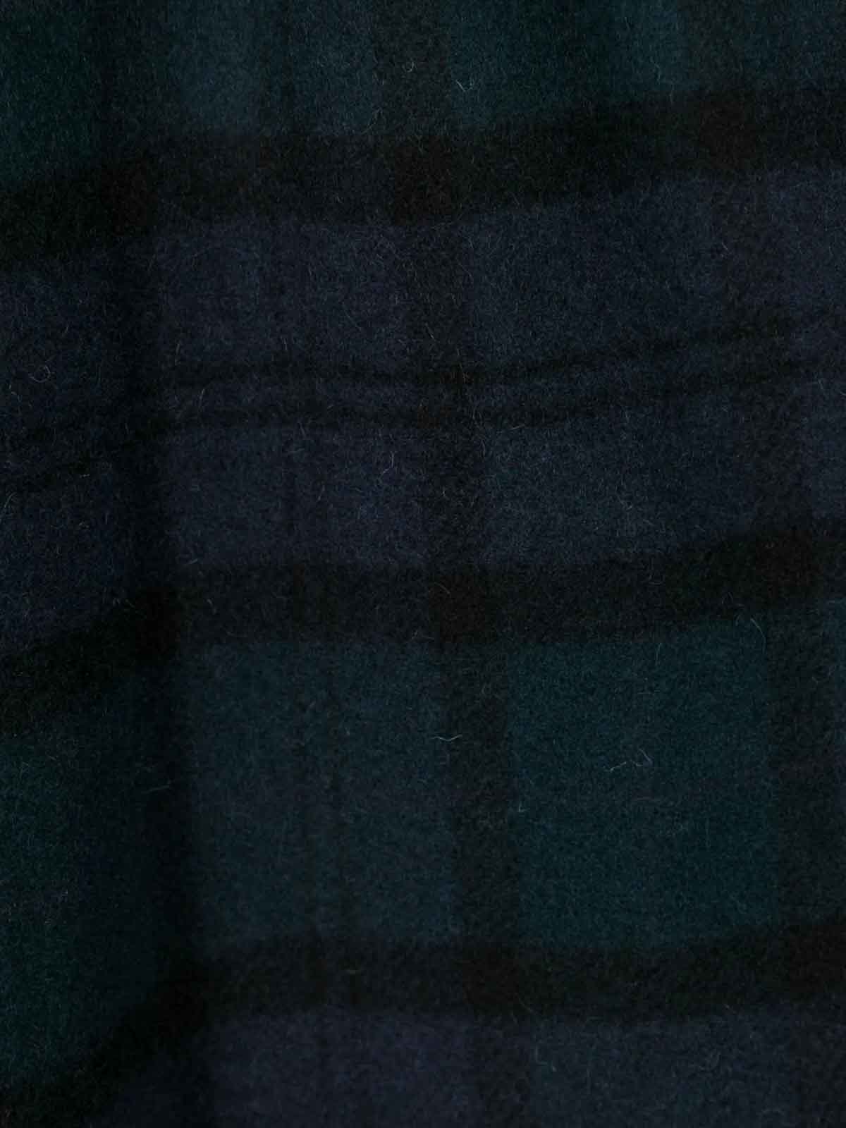 Scarf With Tartan Pattern USC0001UCSNY91 (Barbour / スカーフ・マフラー ) | Barbour (バブアー)(1)