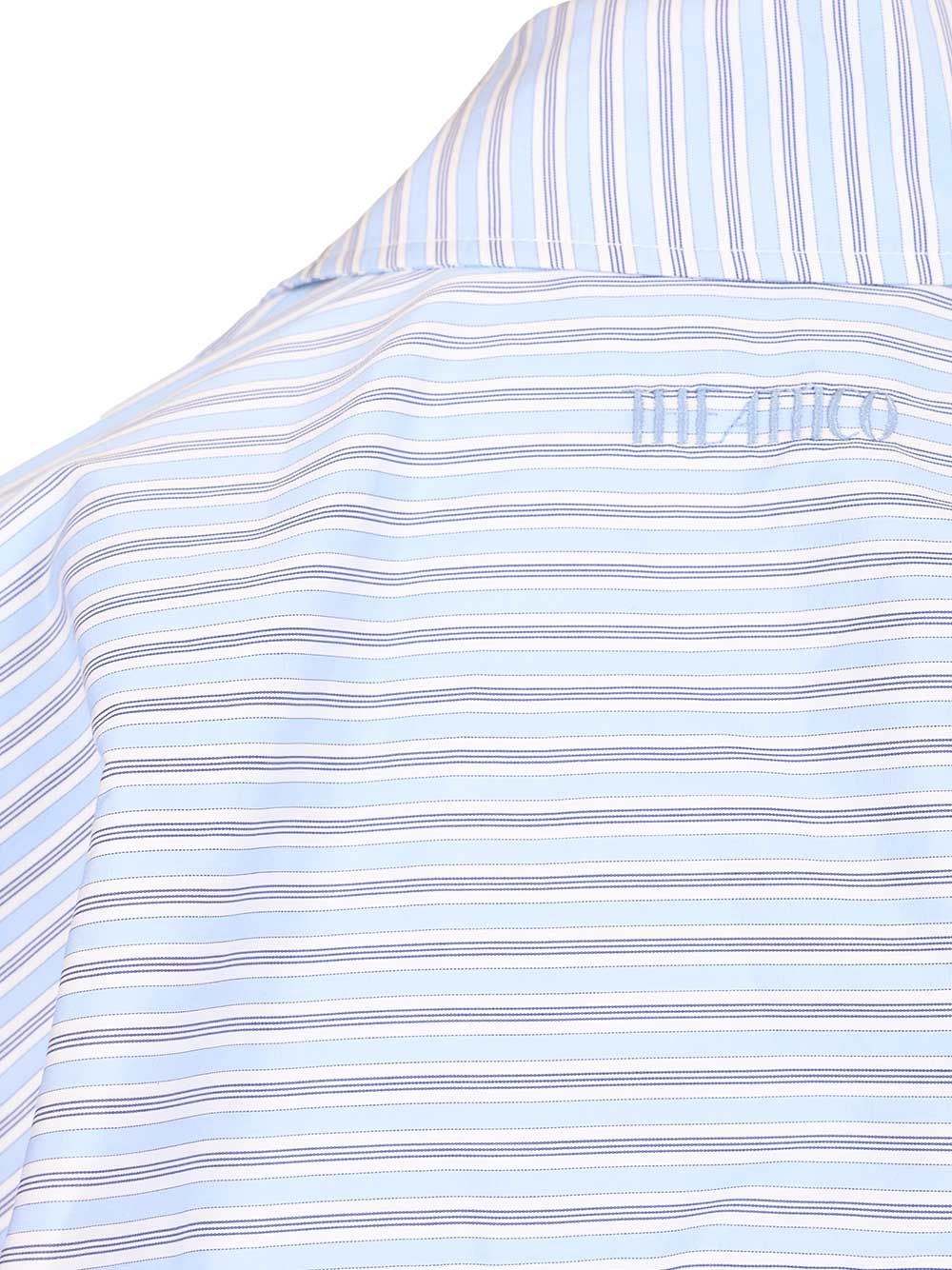 Mini dress 260WCA00464CCC127AA264 (THE ATTICO / ワンピース・ドレス・オールインワン ) | THE ATTICO (ジ・アティコ)(5)