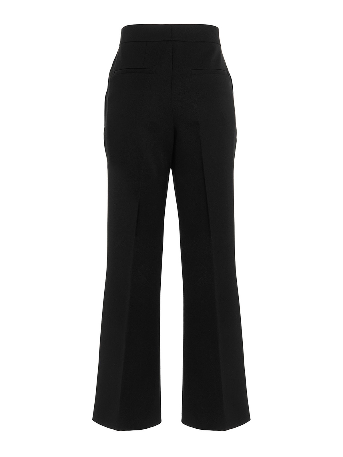 Wool trousers J04KA0006J40021001 (Jil Sander / パンツ ) | Jil Sander (ジルサンダー)(1)