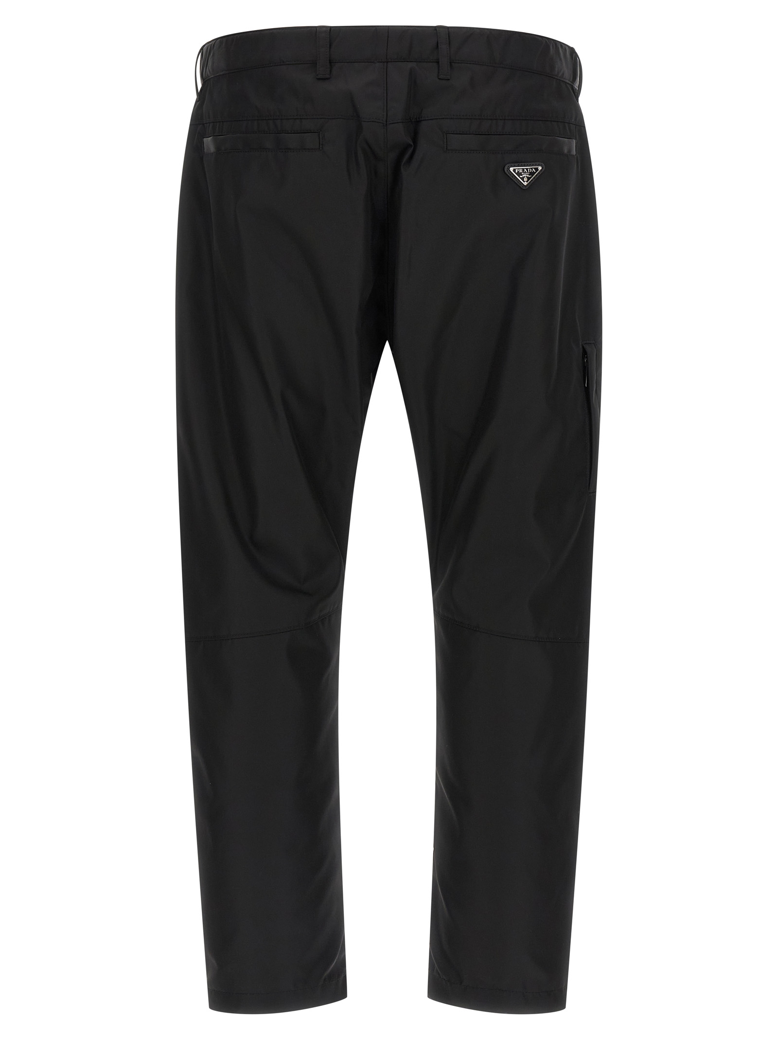 Re-Nylon pants SPH66SOOO1WQ8F0002 (Prada / パンツ ) | Prada (プラダ)(1)
