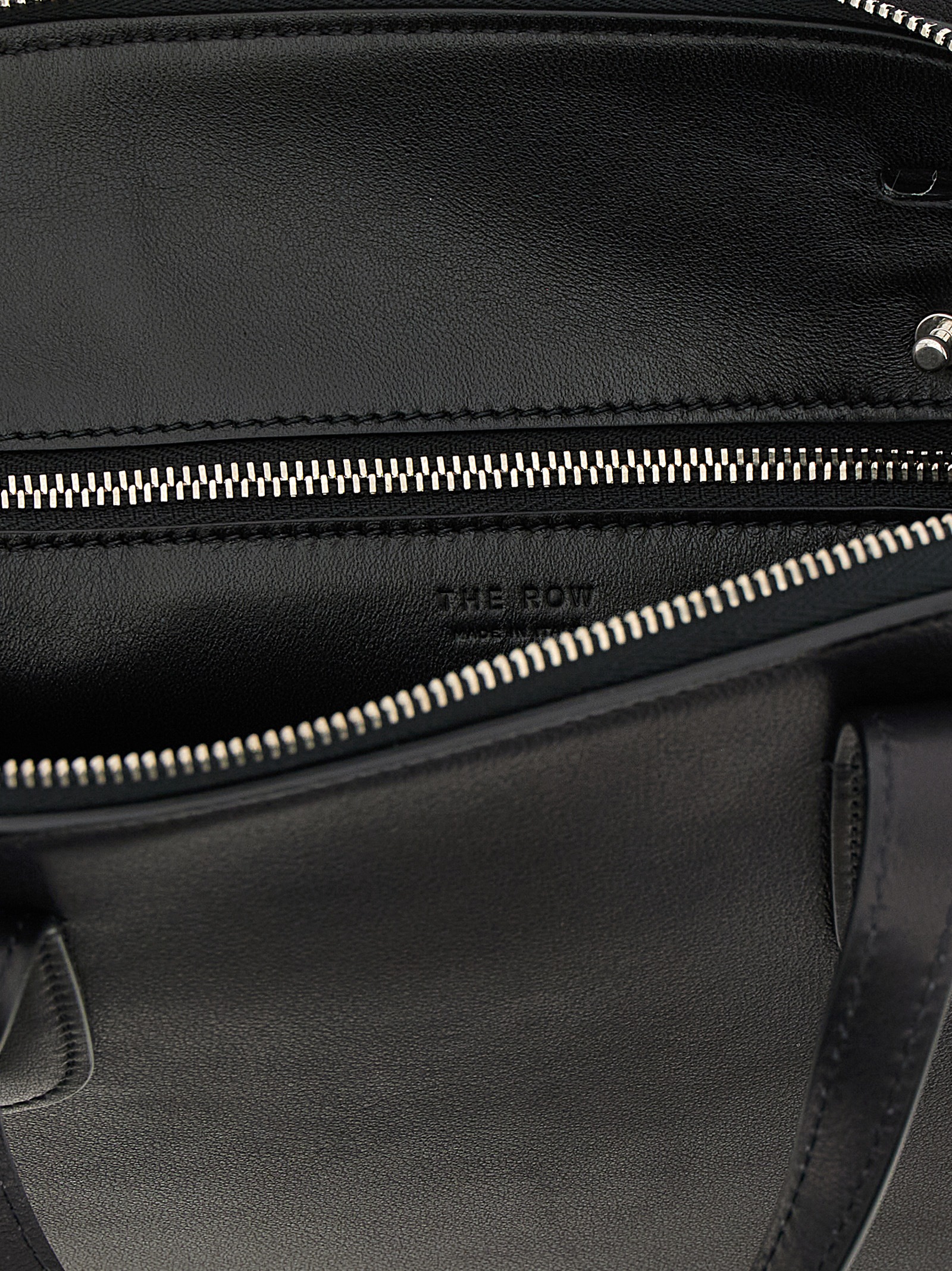 'Medium Ingrid' handbag W1908L72BAS (The Row / ハンドバッグ・ショルダーバッグ ) | The Row (ザ・ロウ)(3)