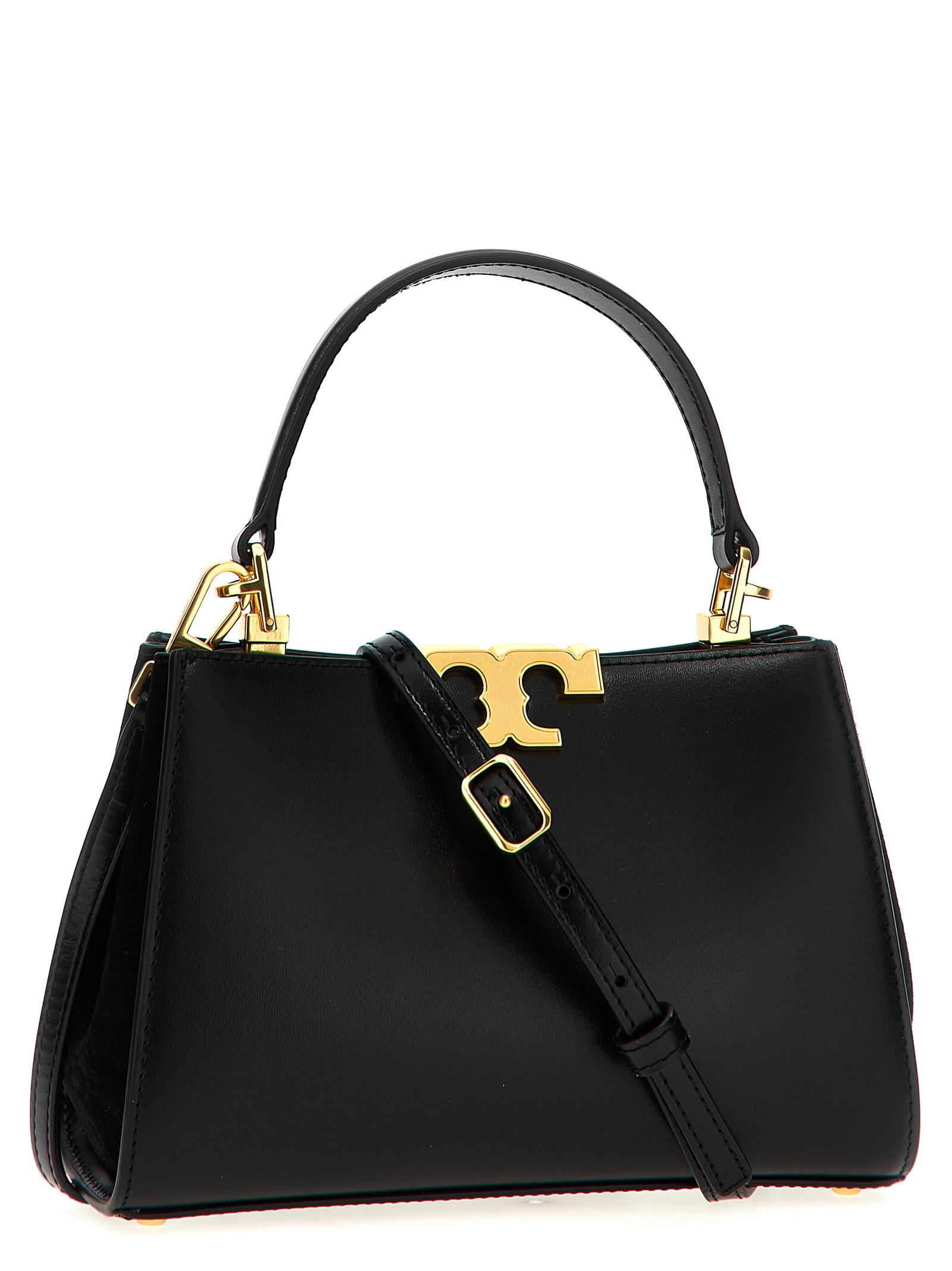 'Eleanor Mini Satchel' handbag 154816001 (TORY BURCH / ハンドバッグ・ショルダーバッグ ) | TORY BURCH (トリーバーチ)(1)