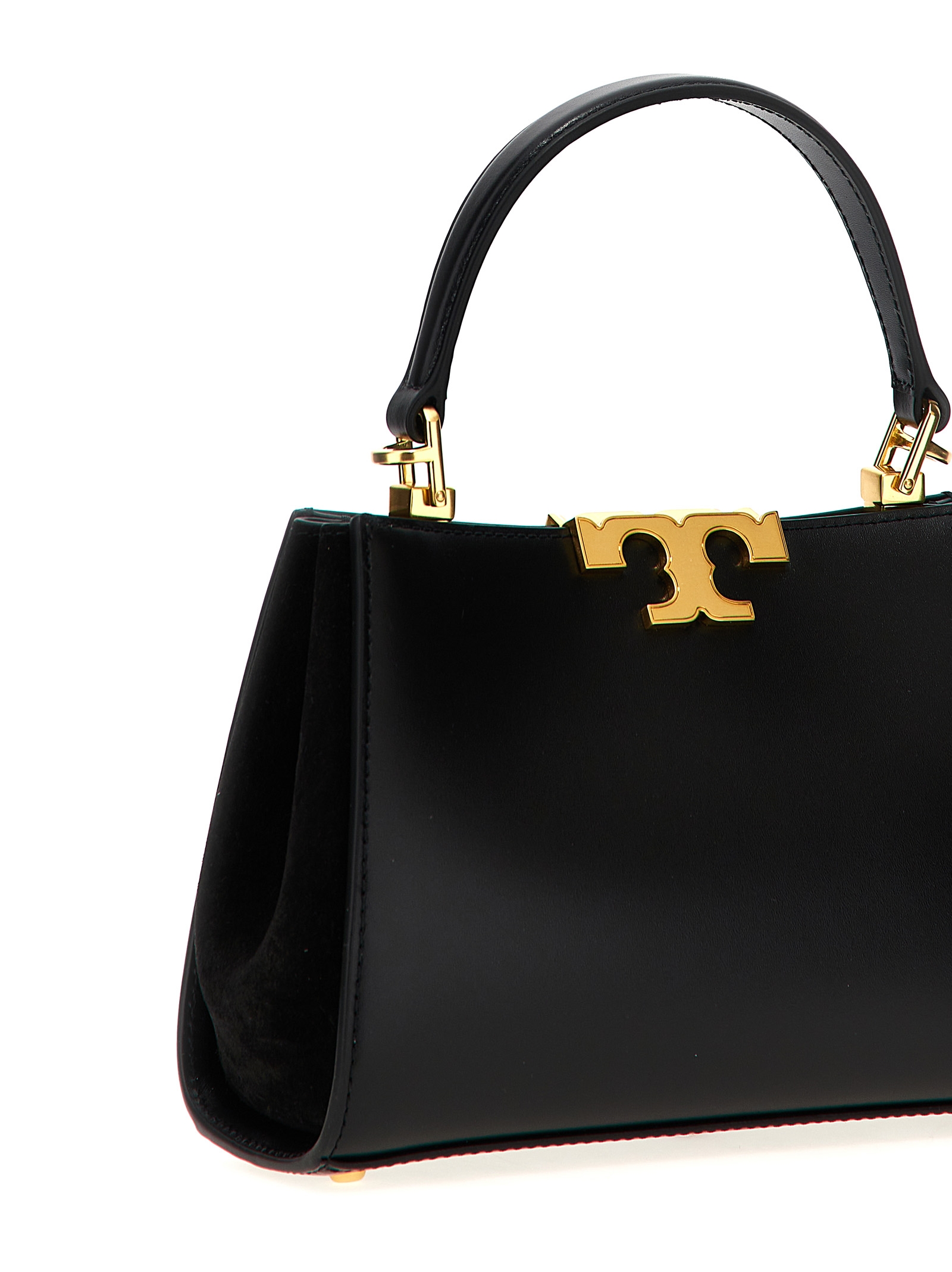 'Eleanor Mini Satchel' handbag 154816001 (TORY BURCH / ハンドバッグ・ショルダーバッグ ) | TORY BURCH (トリーバーチ)(2)