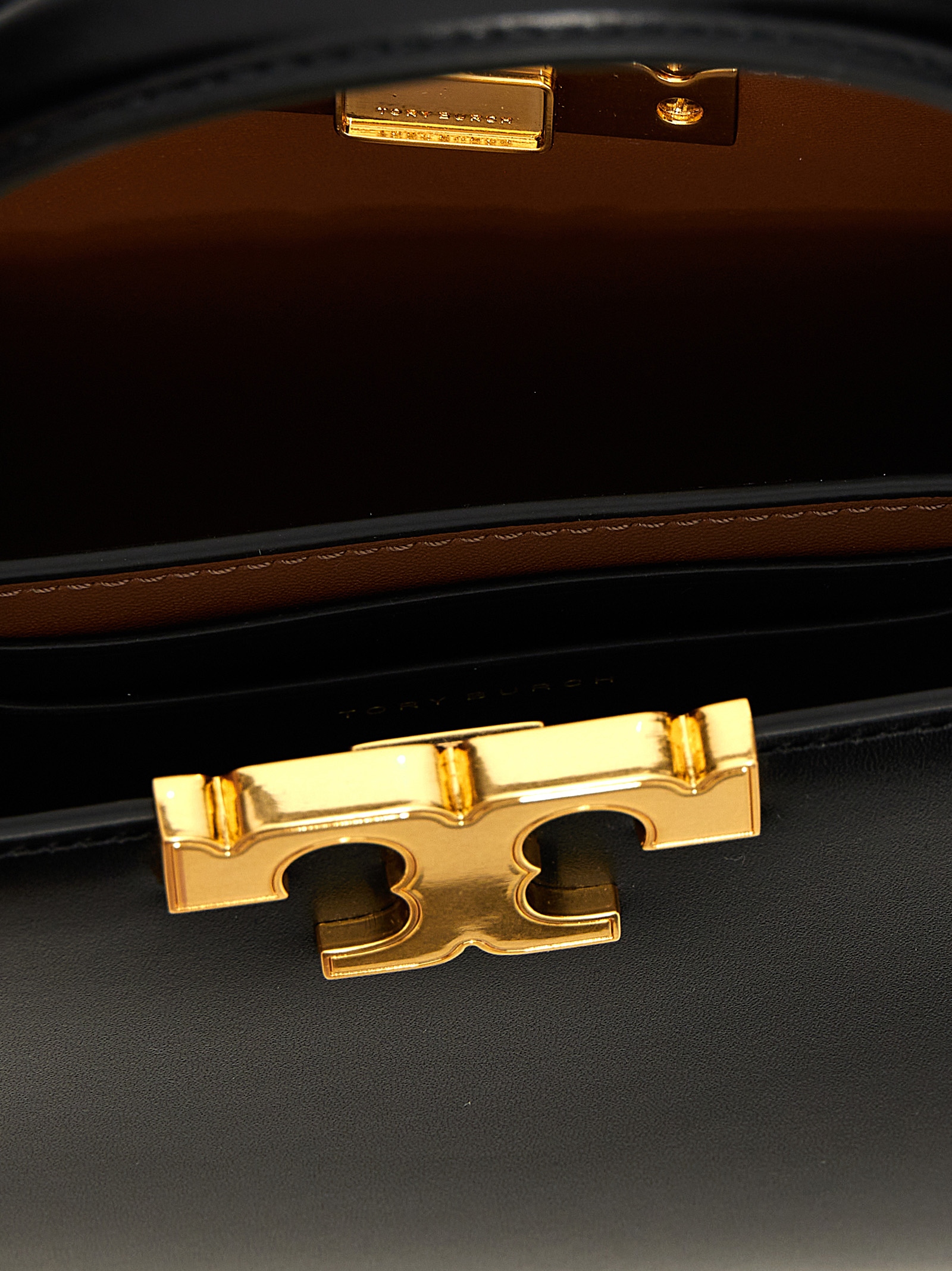 'Eleanor Mini Satchel' handbag 154816001 (TORY BURCH / ハンドバッグ・ショルダーバッグ ) | TORY BURCH (トリーバーチ)(3)