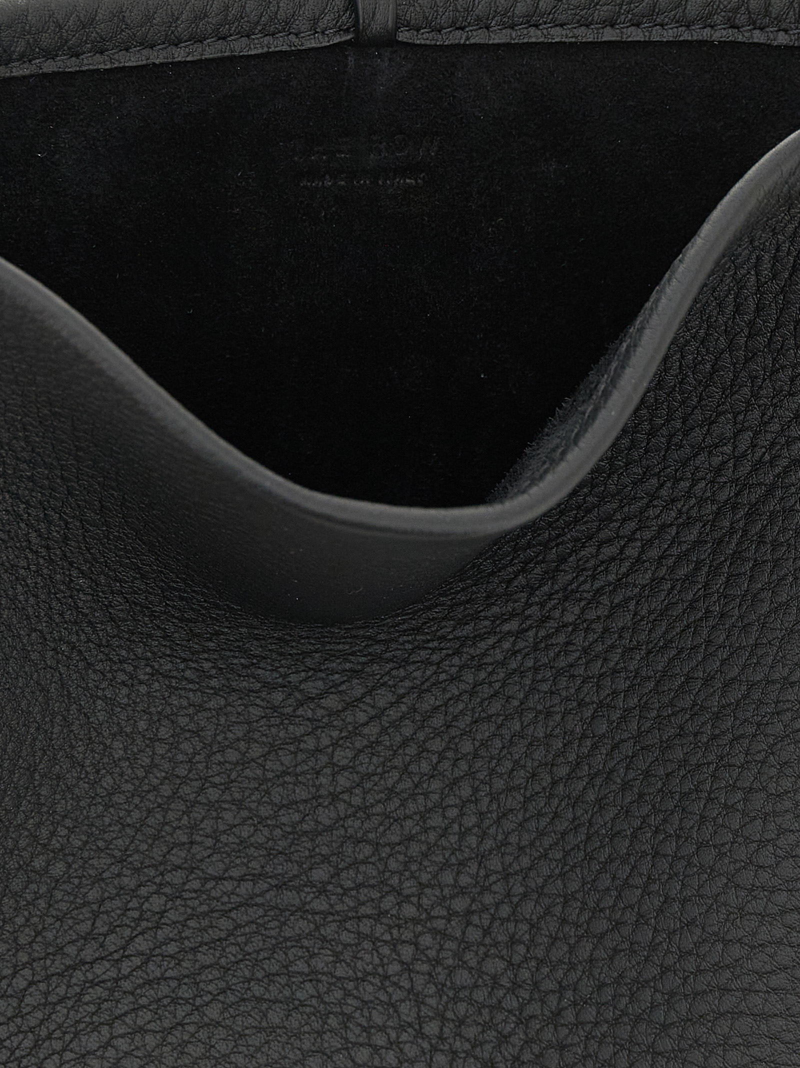 'N/S Park' crossbody bag W1863L129BAS (The Row / ハンドバッグ・ショルダーバッグ ) | The Row (ザ・ロウ)(3)