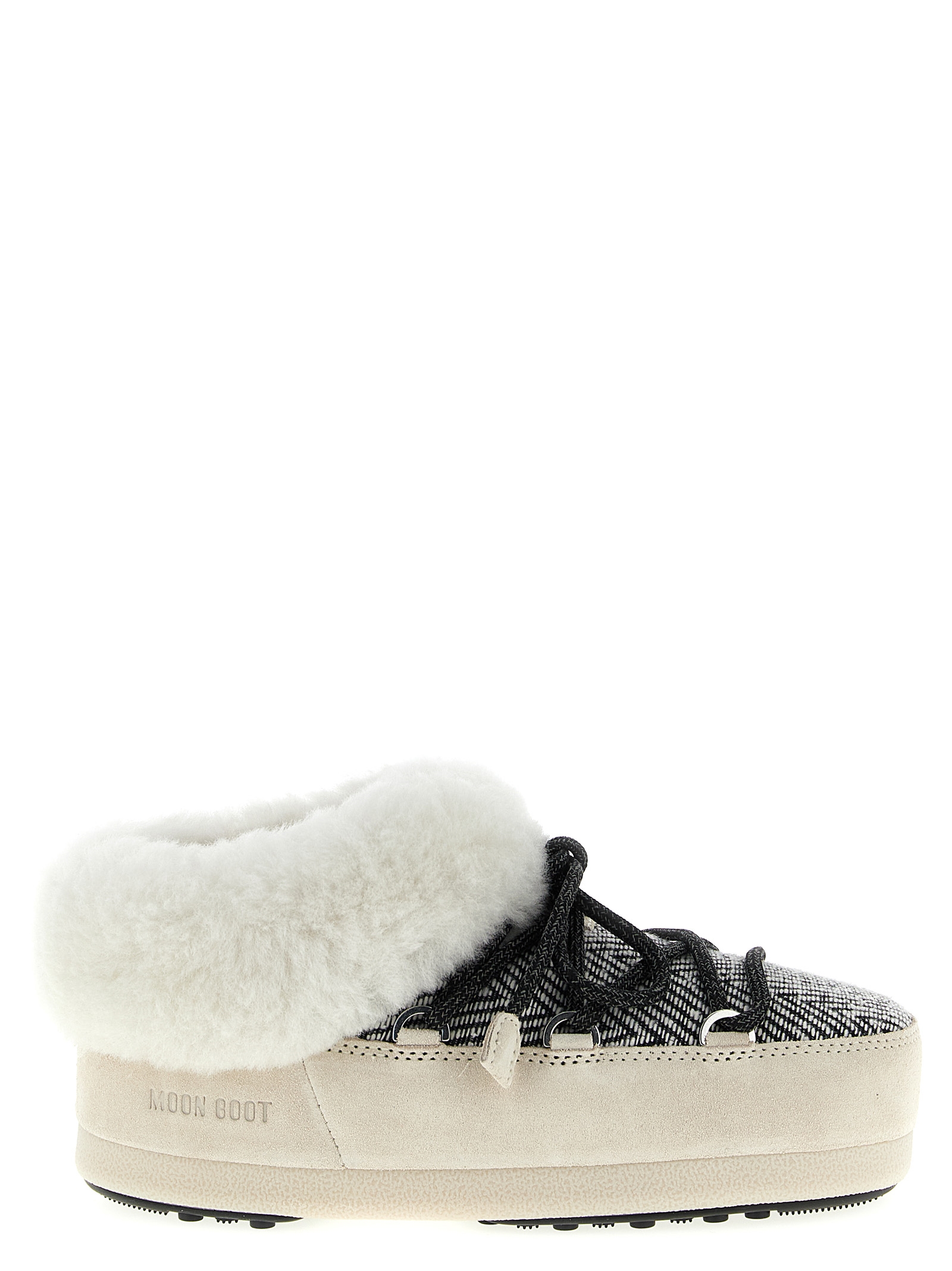 Moon Boot x Guest in Residence 'Evx Chalet' mules 80D1470120L032 (MOON BOOT / ブーツ ) | MOON BOOT (ムーンブーツ)