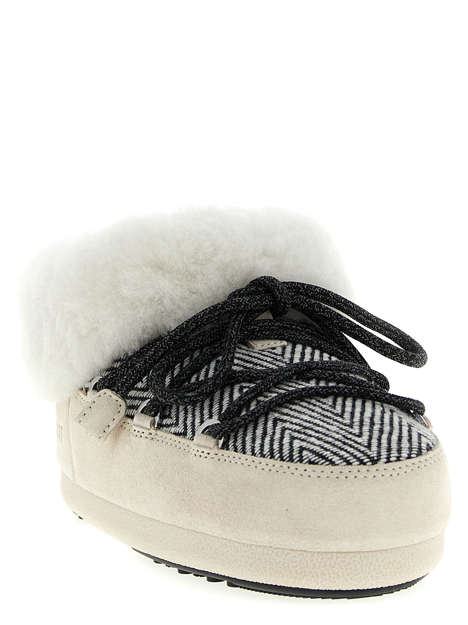 Moon Boot x Guest in Residence 'Evx Chalet' mules 80D1470120L032 (MOON BOOT / ブーツ ) | MOON BOOT (ムーンブーツ)(1)