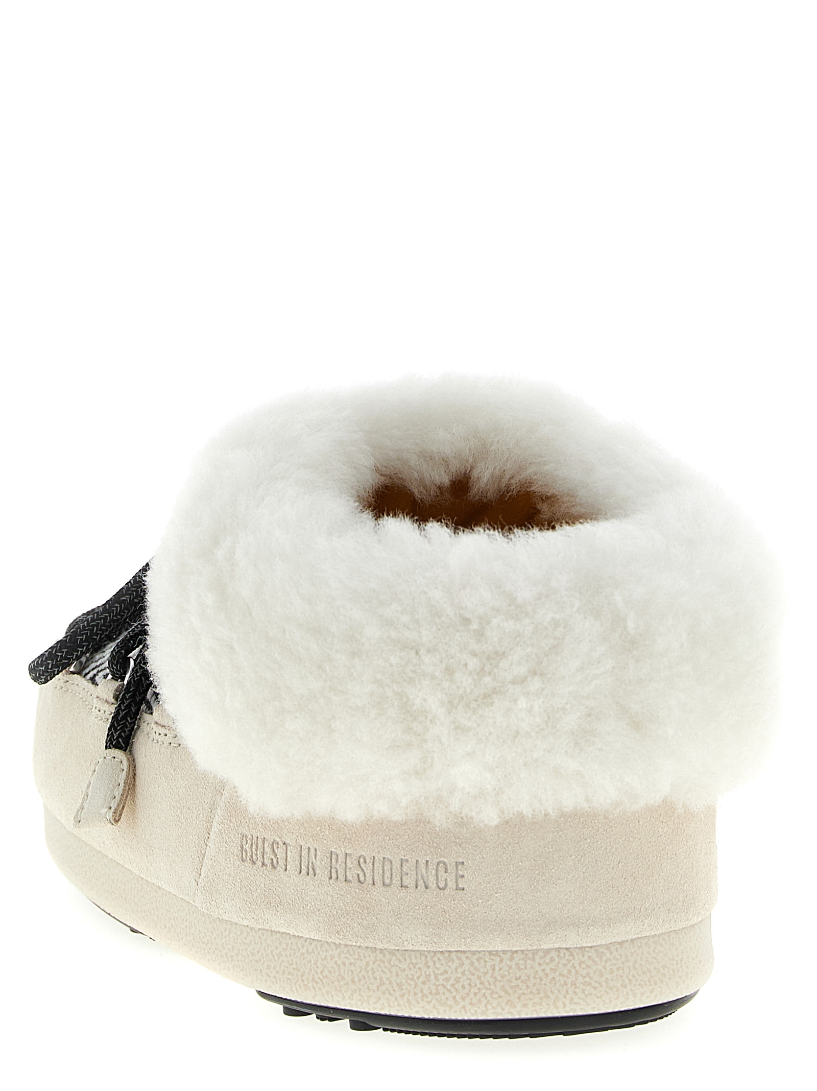 Moon Boot x Guest in Residence 'Evx Chalet' mules 80D1470120L032 (MOON BOOT / ブーツ ) | MOON BOOT (ムーンブーツ)(2)