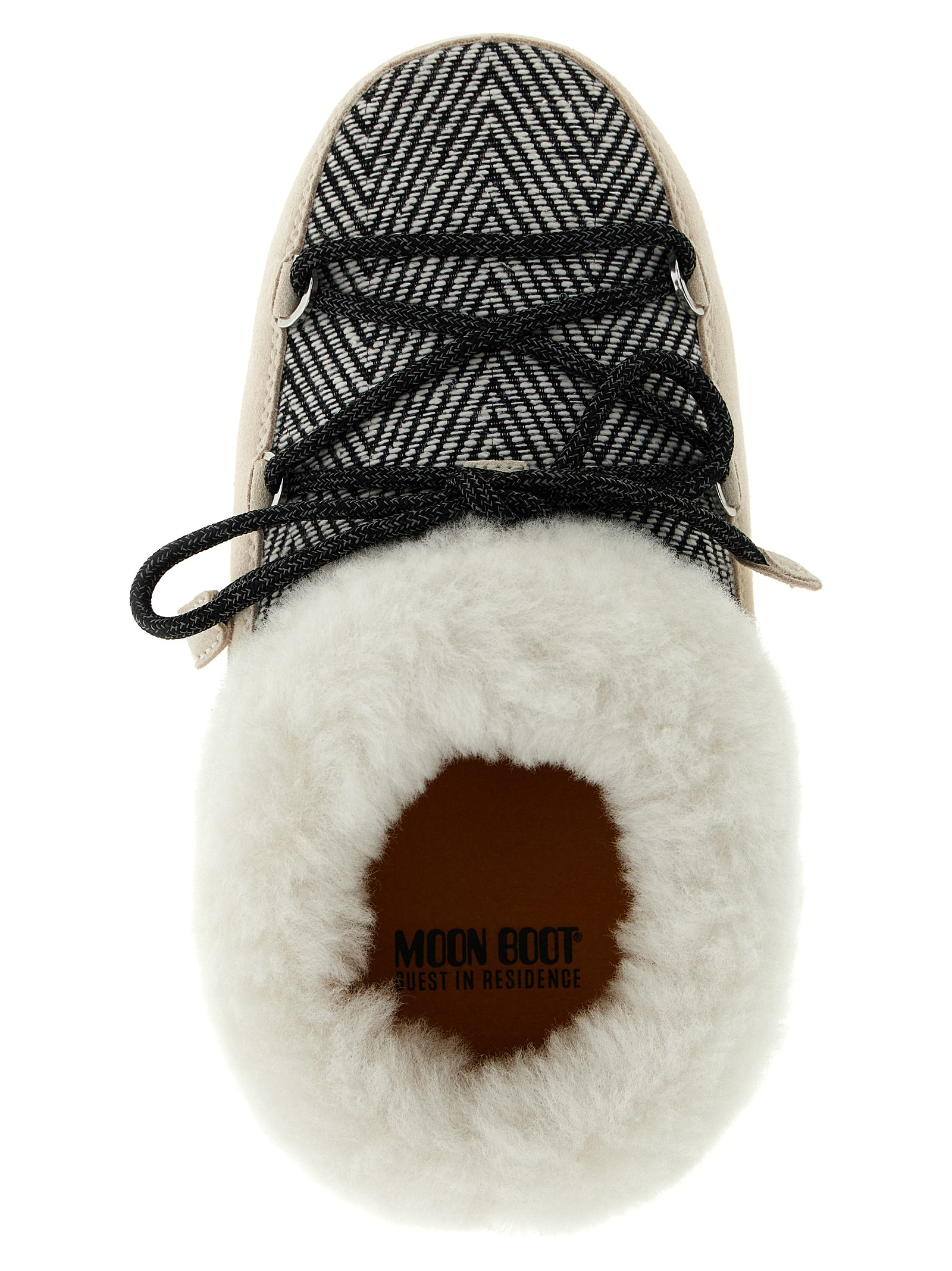 Moon Boot x Guest in Residence 'Evx Chalet' mules 80D1470120L032 (MOON BOOT / ブーツ ) | MOON BOOT (ムーンブーツ)(3)