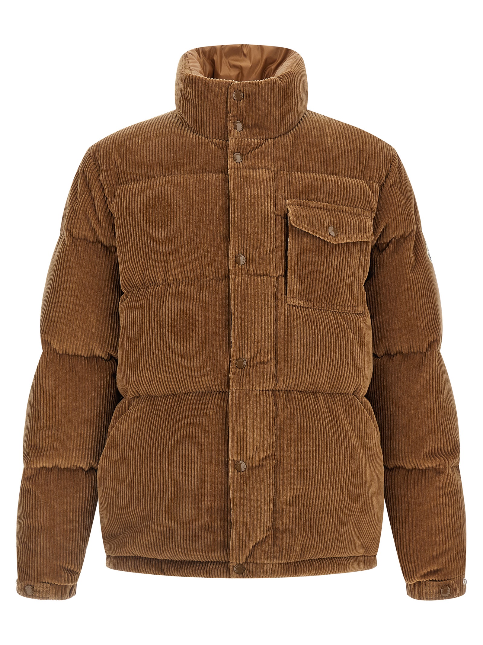 'Serrant' down jacket K20911A00197598XG26I (Moncler / ダウンジャケット・コート ) | Moncler (モンクレール)