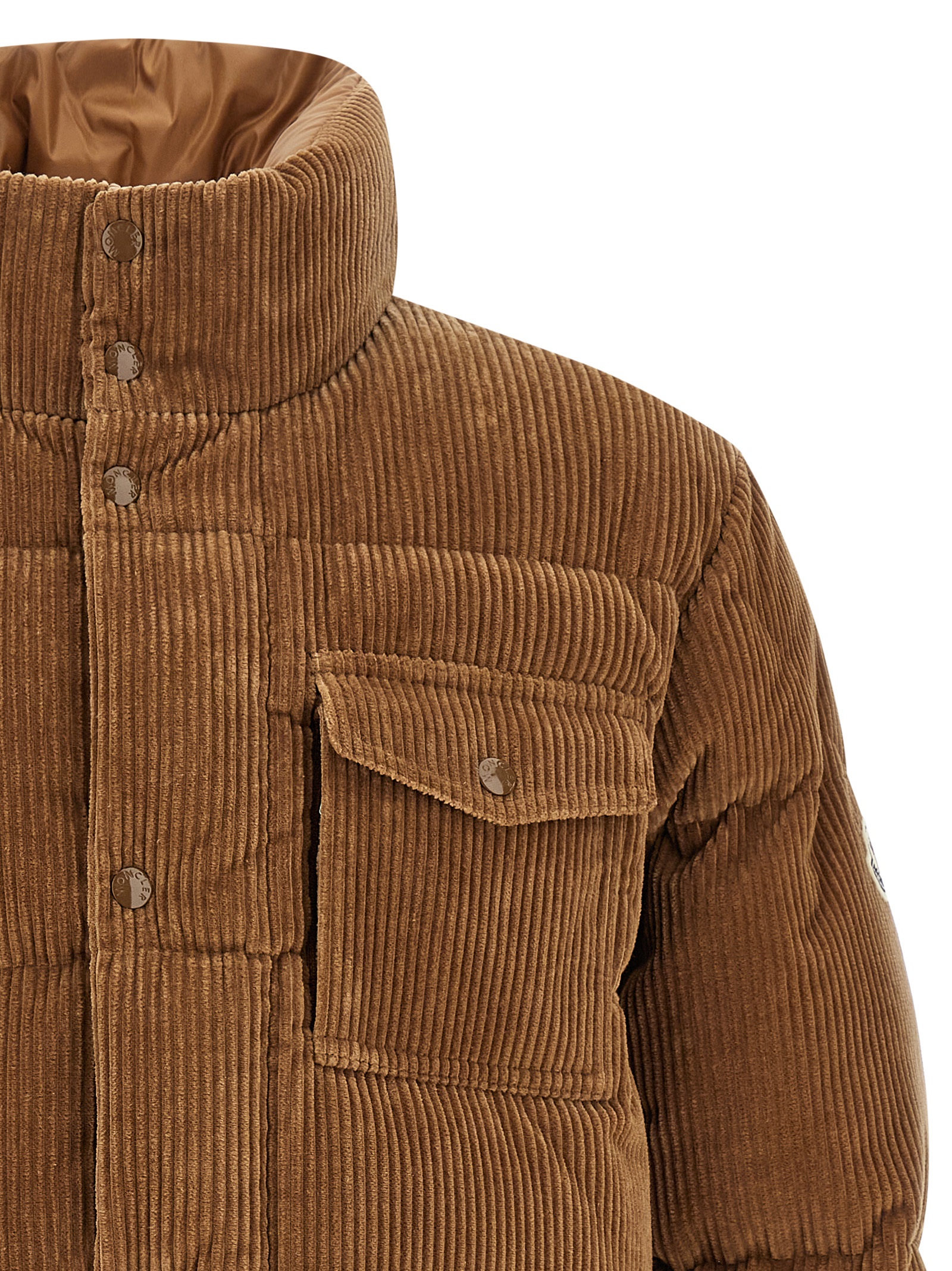 'Serrant' down jacket K20911A00197598XG26I (Moncler / ダウンジャケット・コート ) | Moncler (モンクレール)(2)