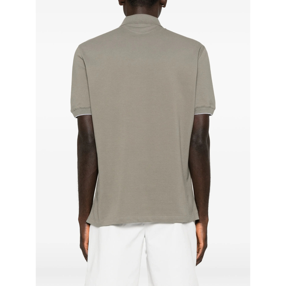 Sweater Brunello Cucinelli ME8548788CNX37 (Brunello Cucinelli / ポロシャツ ) | Brunello Cucinelli (ブルネロ・クチネリ)(1)