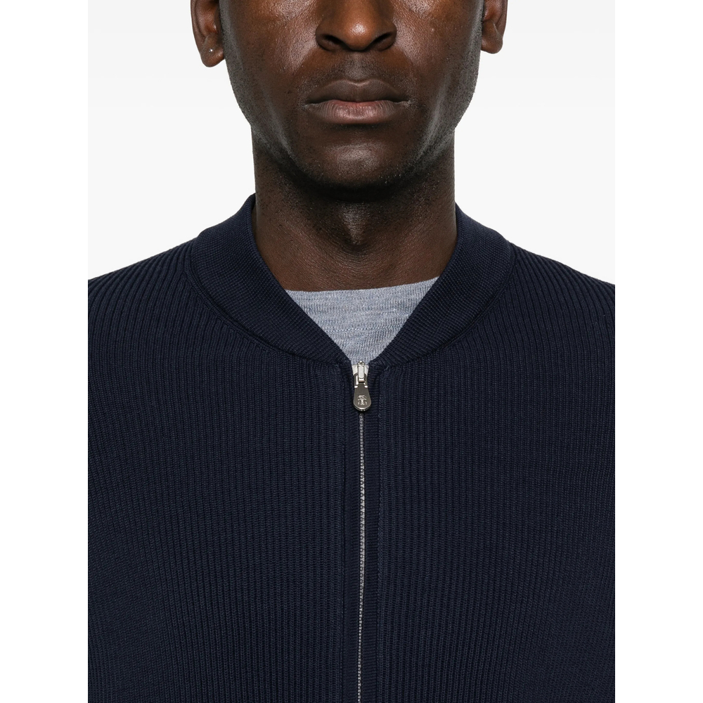 Sweater Brunello Cucinelli M29400006CW425 (Brunello Cucinelli / ニット・セーター・カーディガン ) | Brunello Cucinelli (ブルネロ・クチネリ)(1)