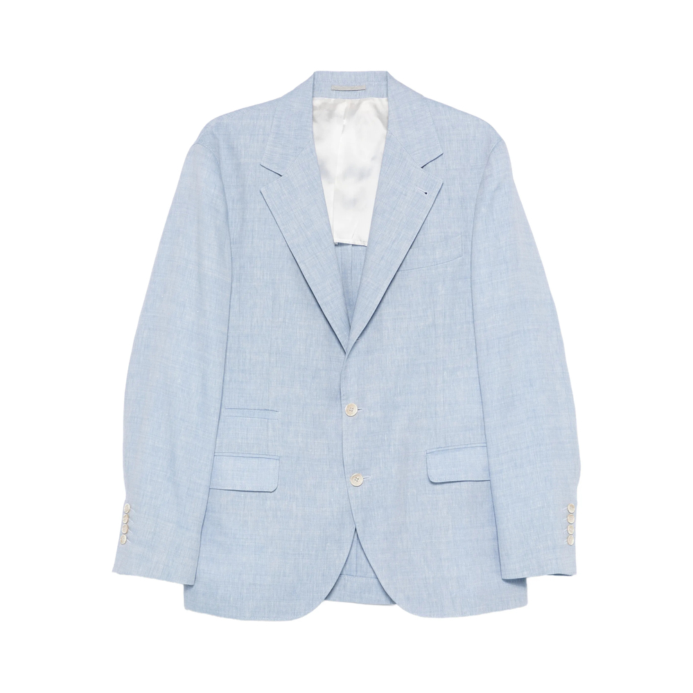 Jacket Brunello Cucinelli MZ4087BTDC024 (Brunello Cucinelli / ブレザー・ジャケット ) | Brunello Cucinelli (ブルネロ・クチネリ)