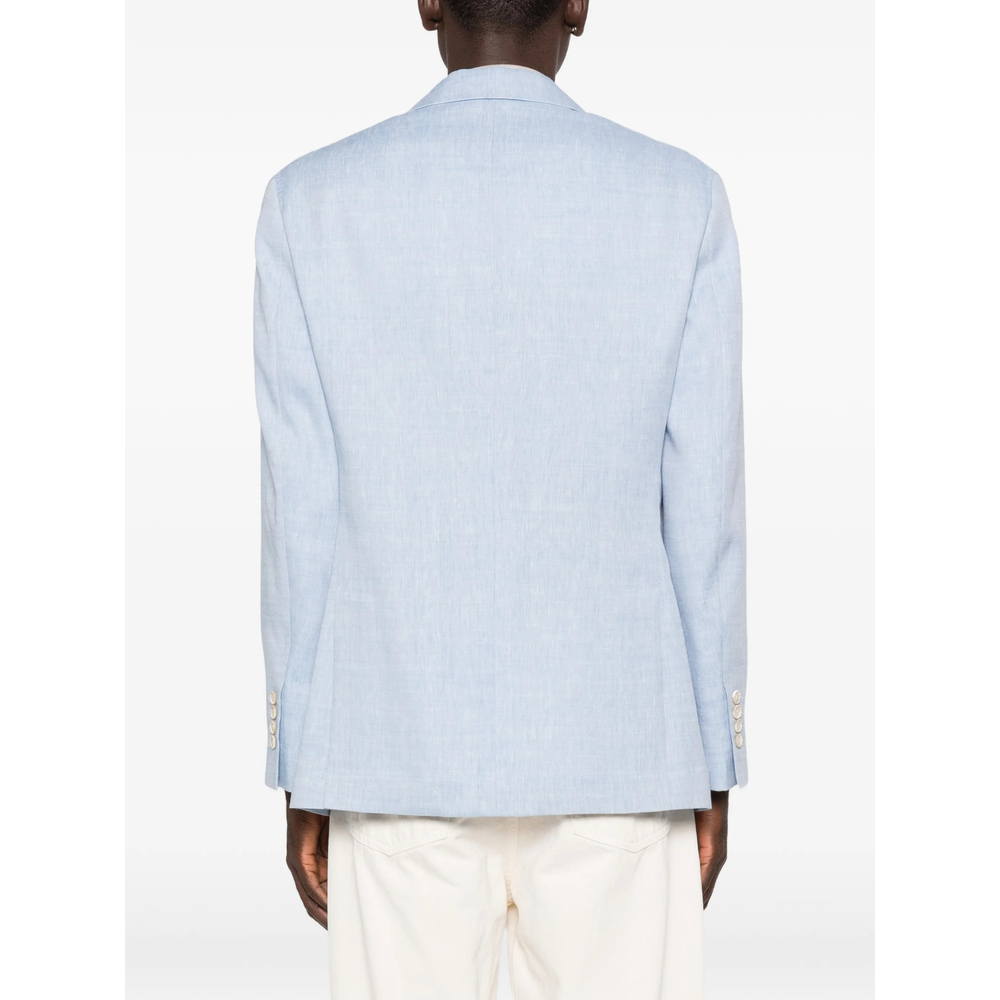 Jacket Brunello Cucinelli MZ4087BTDC024 (Brunello Cucinelli / ブレザー・ジャケット ) | Brunello Cucinelli (ブルネロ・クチネリ)(1)