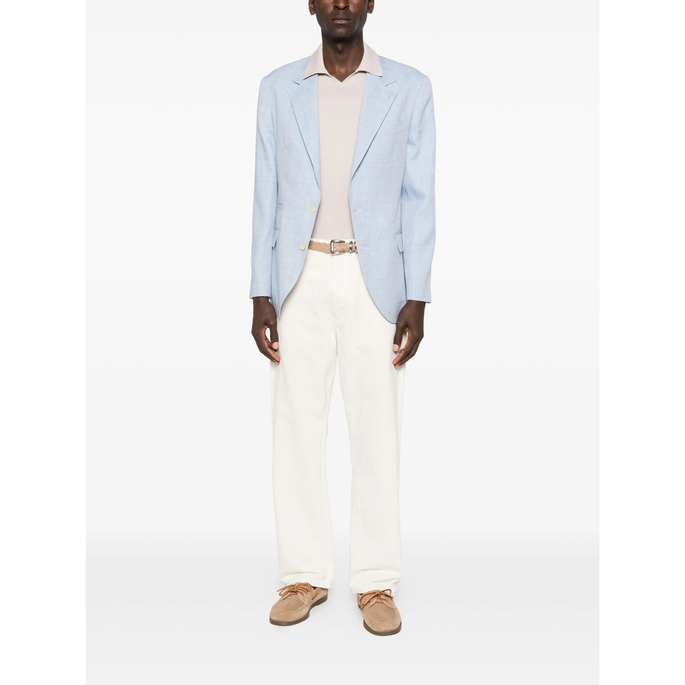 Jacket Brunello Cucinelli MZ4087BTDC024 (Brunello Cucinelli / ブレザー・ジャケット ) | Brunello Cucinelli (ブルネロ・クチネリ)(2)